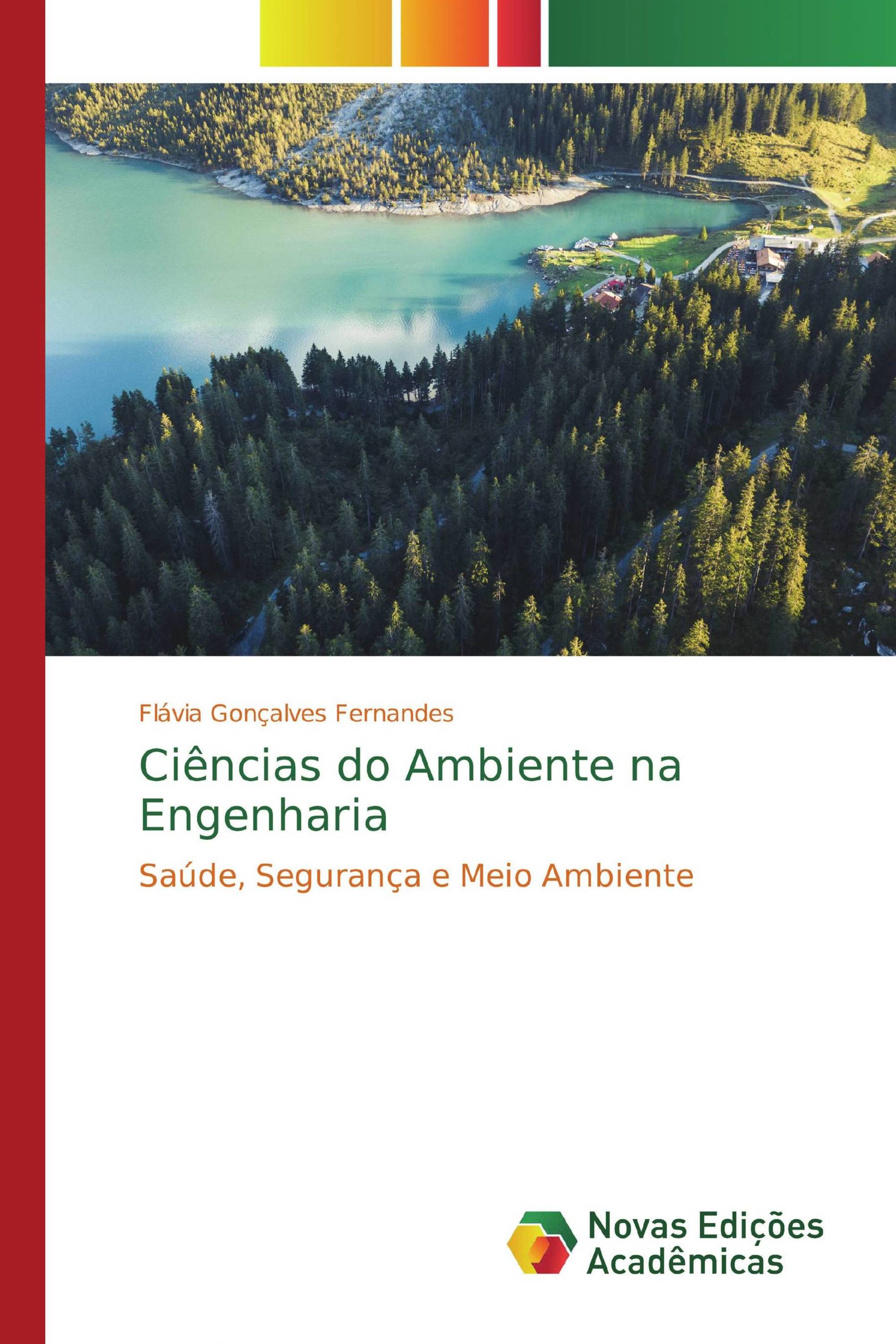 Ciências do Ambiente na Engenharia