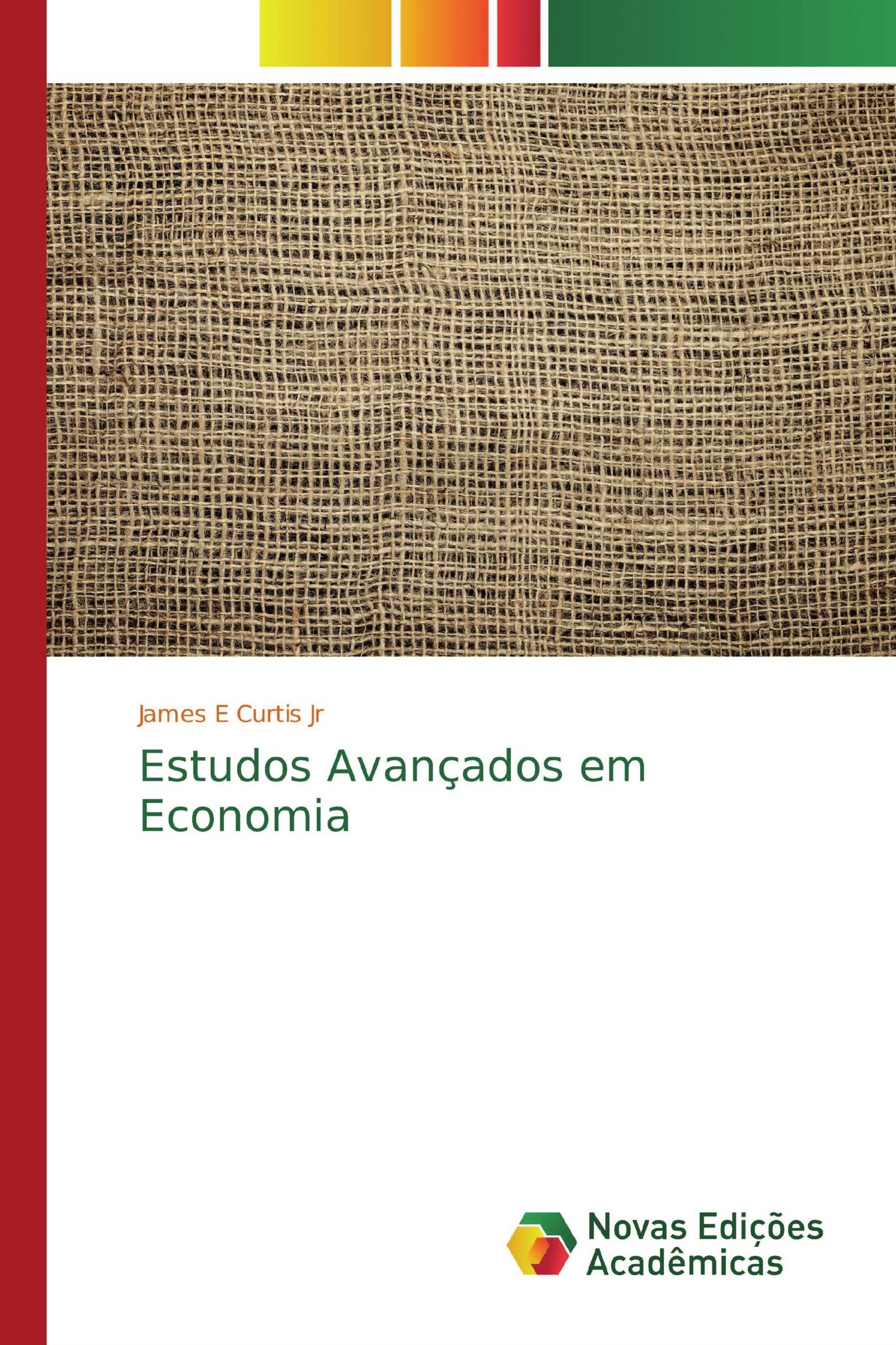 Estudos Avançados em Economia