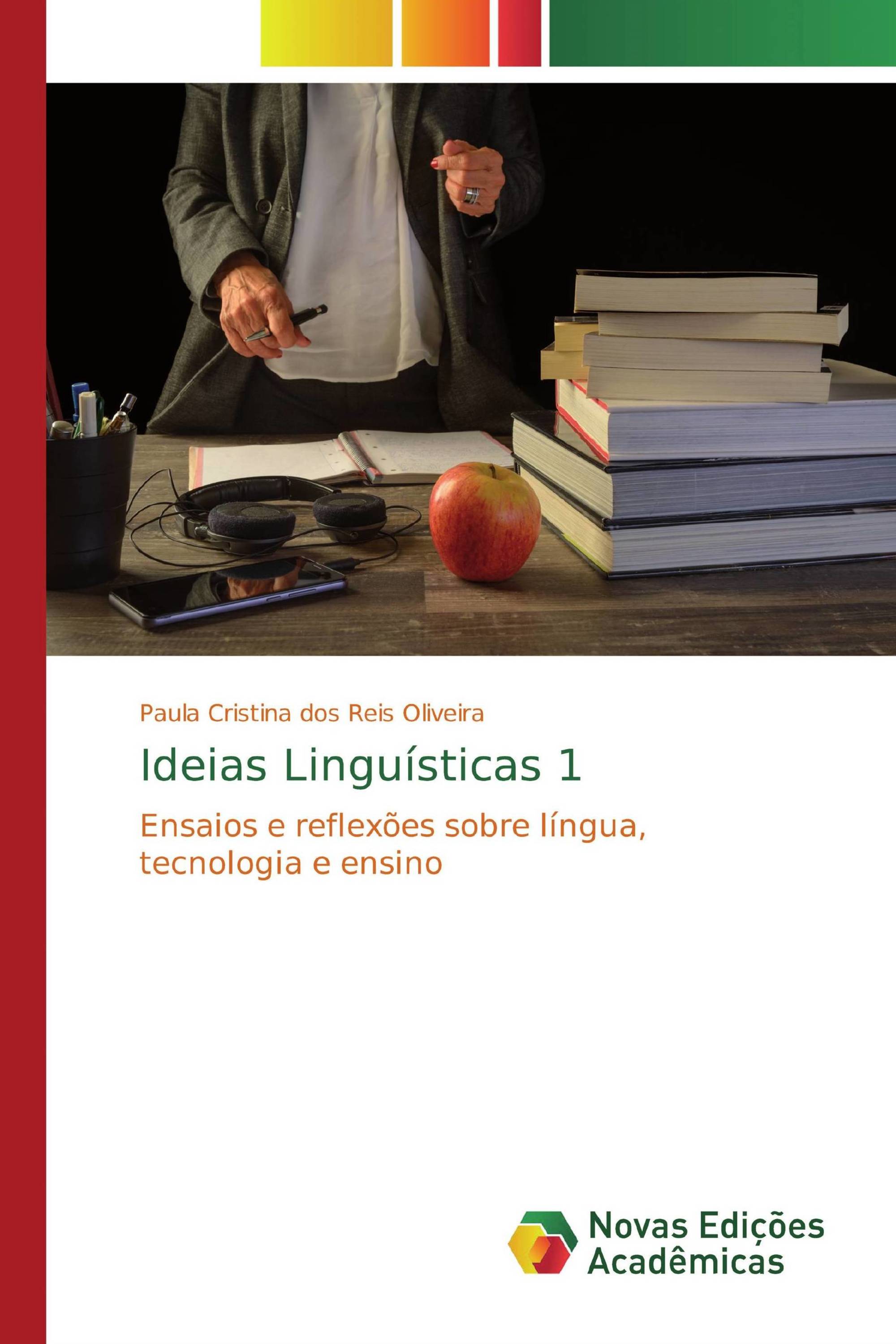 Ideias Linguísticas 1