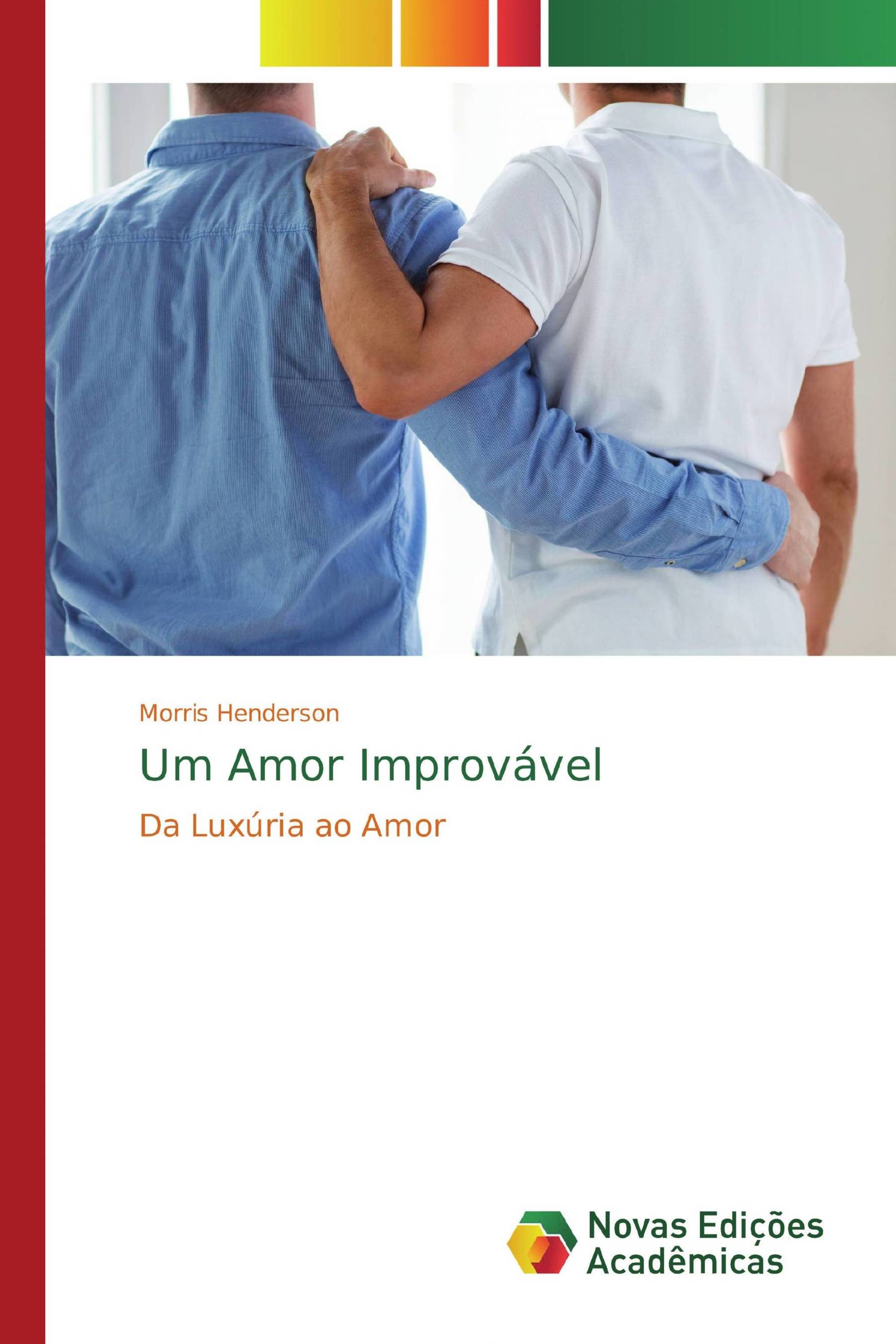 Um Amor Improvável