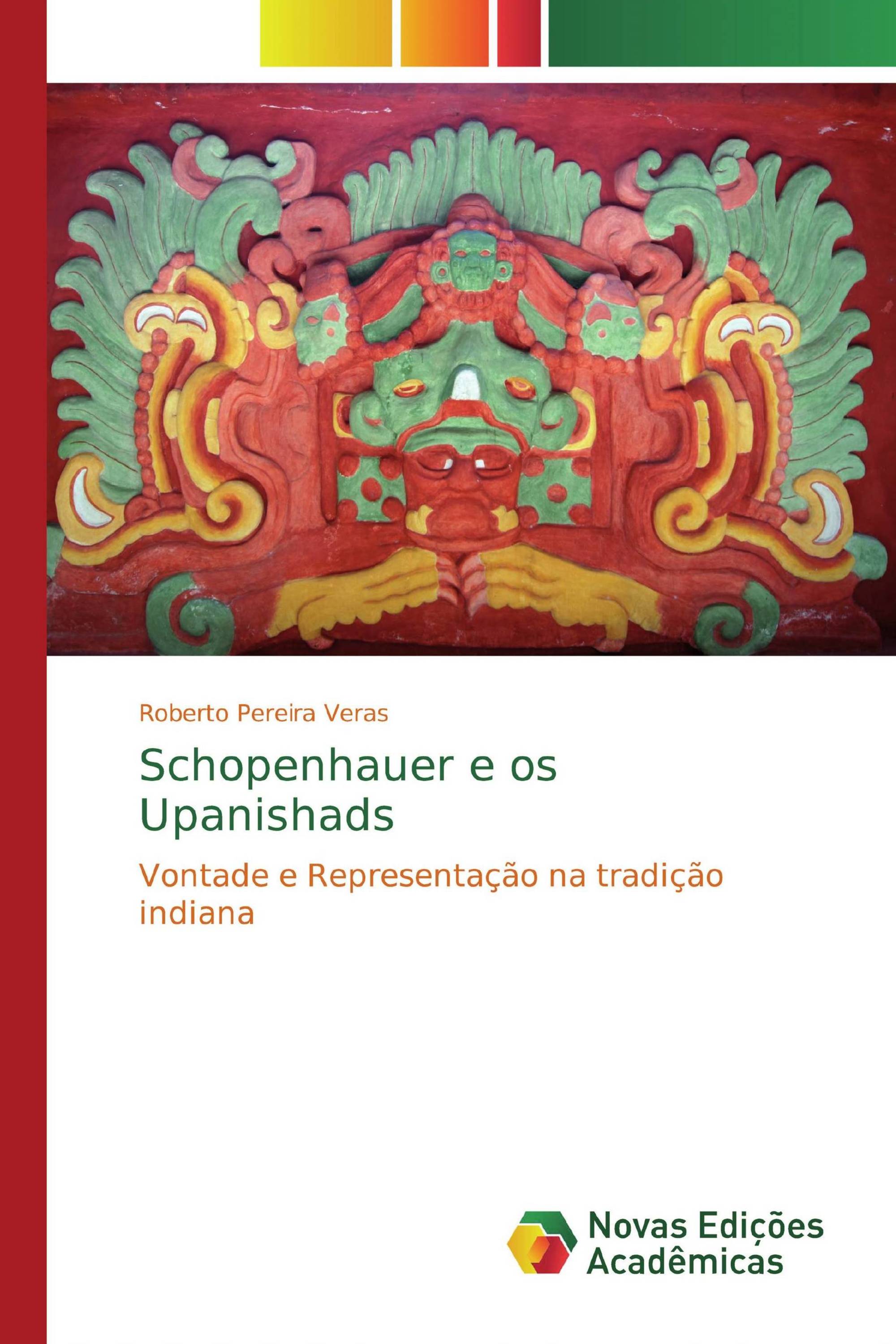 Schopenhauer e os Upanishads