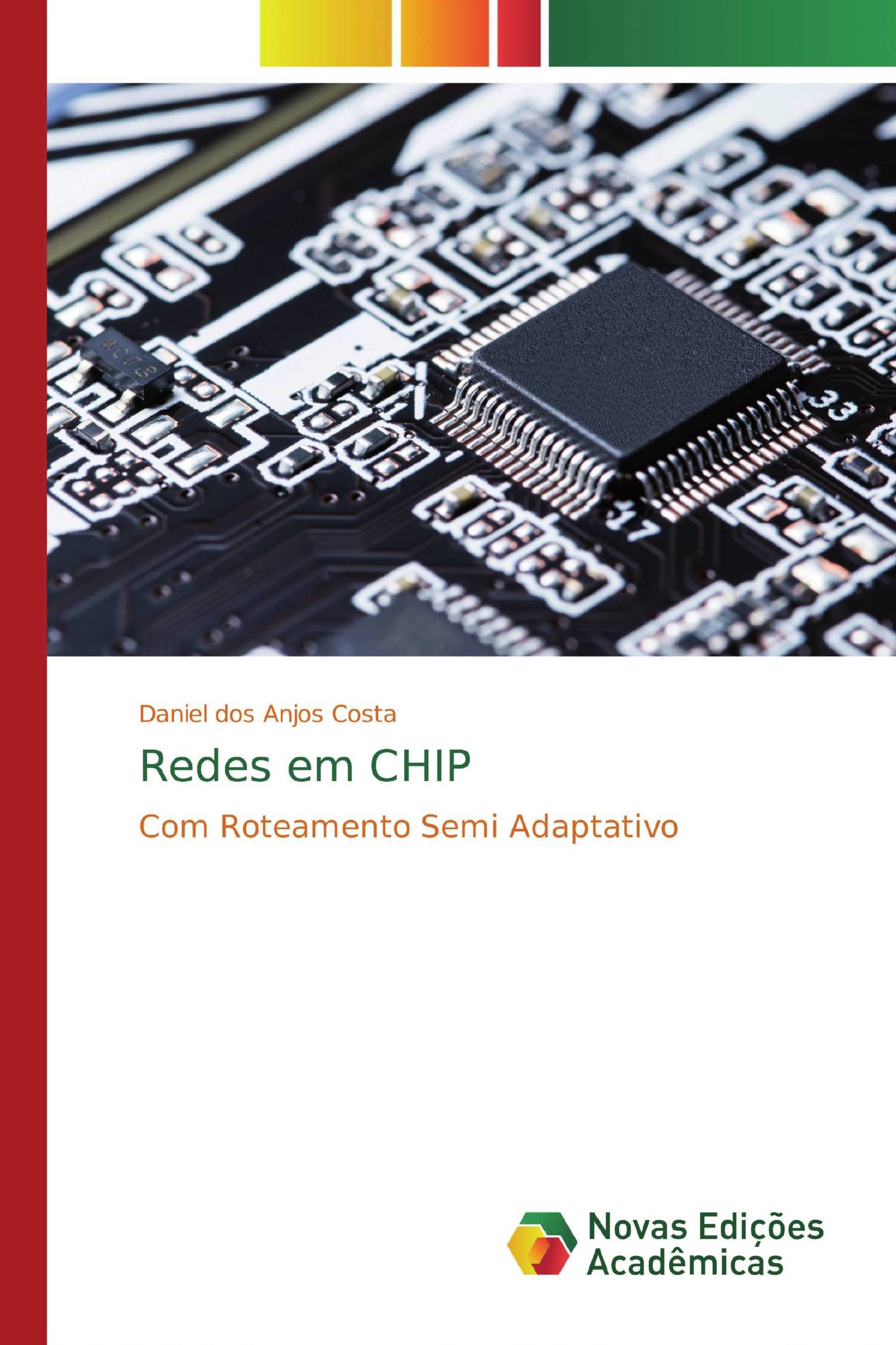 Redes em CHIP