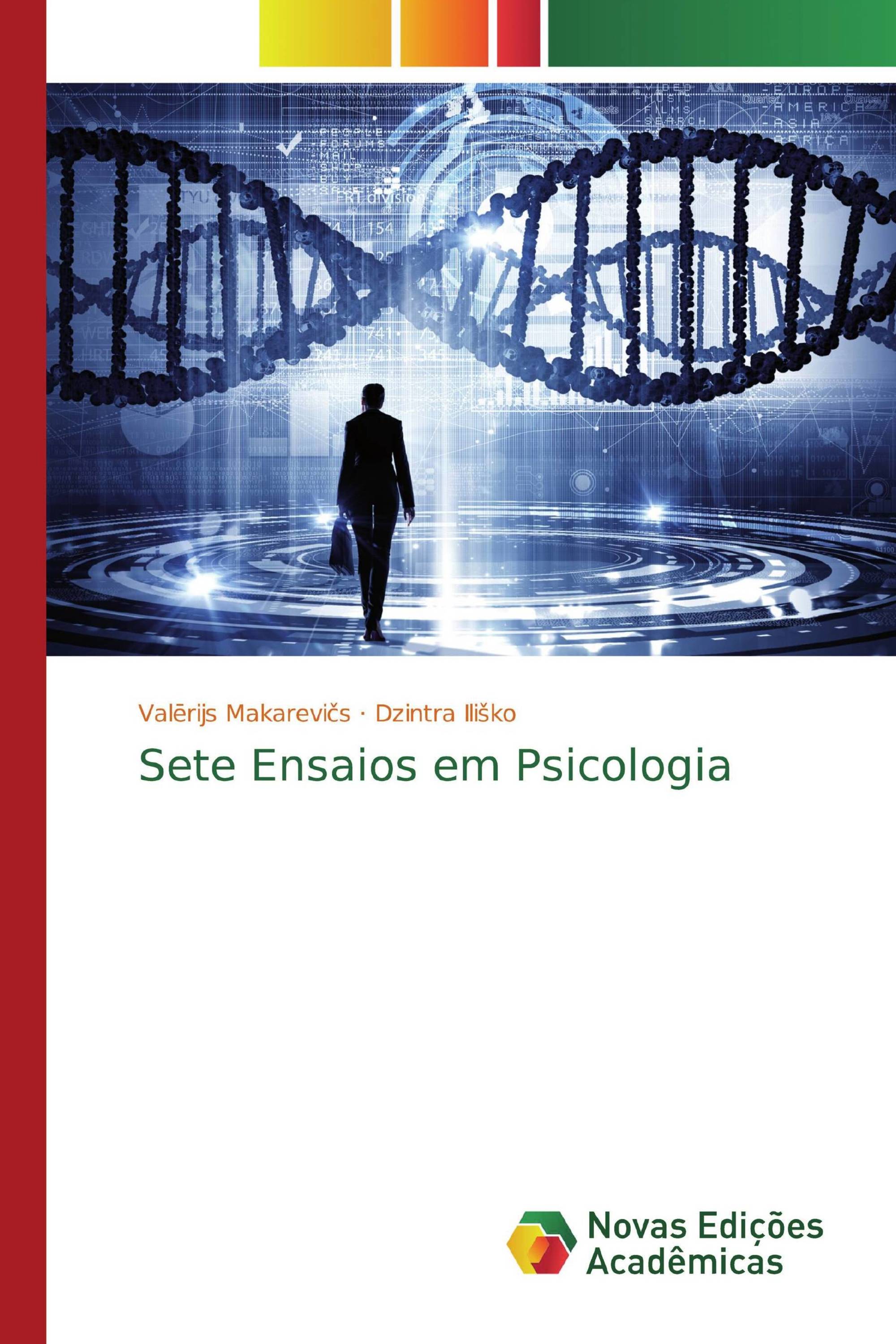 Sete Ensaios em Psicologia