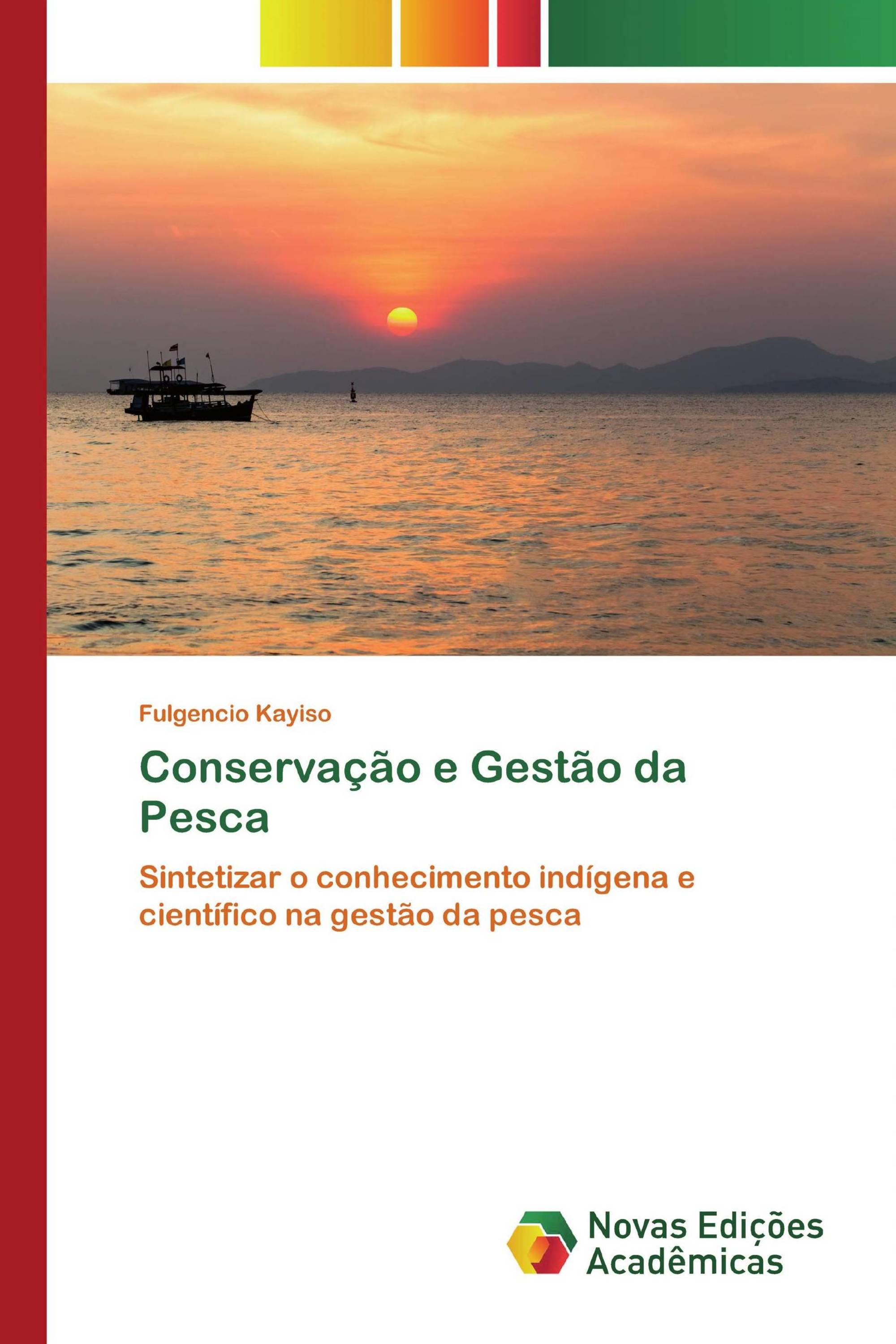 Conservação e Gestão da Pesca