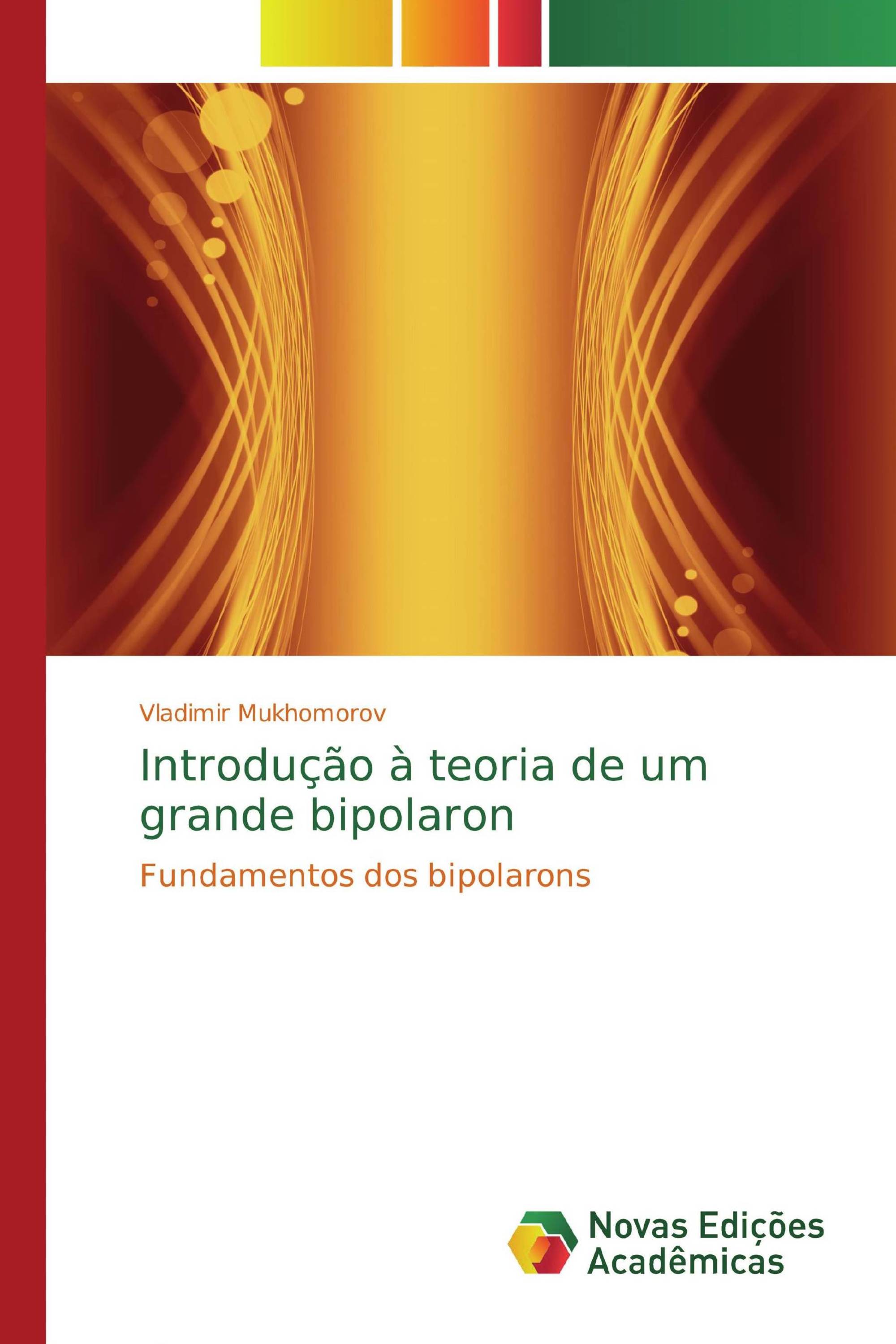 Introdução à teoria de um grande bipolaron