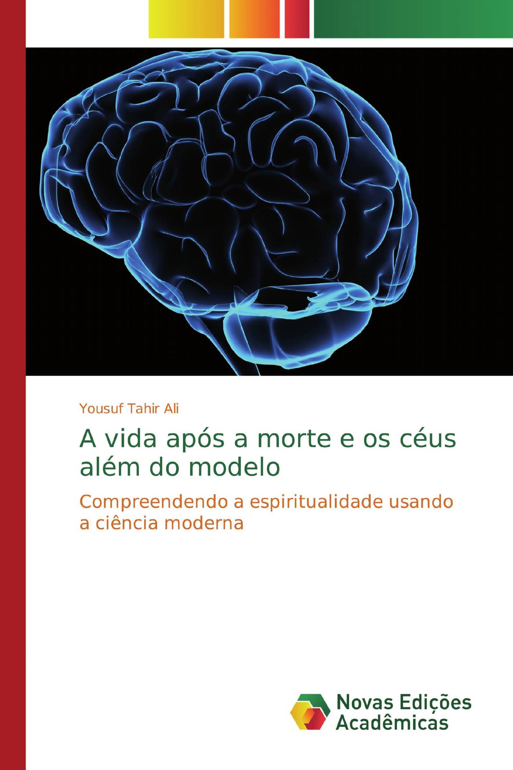 A vida após a morte e os céus além do modelo