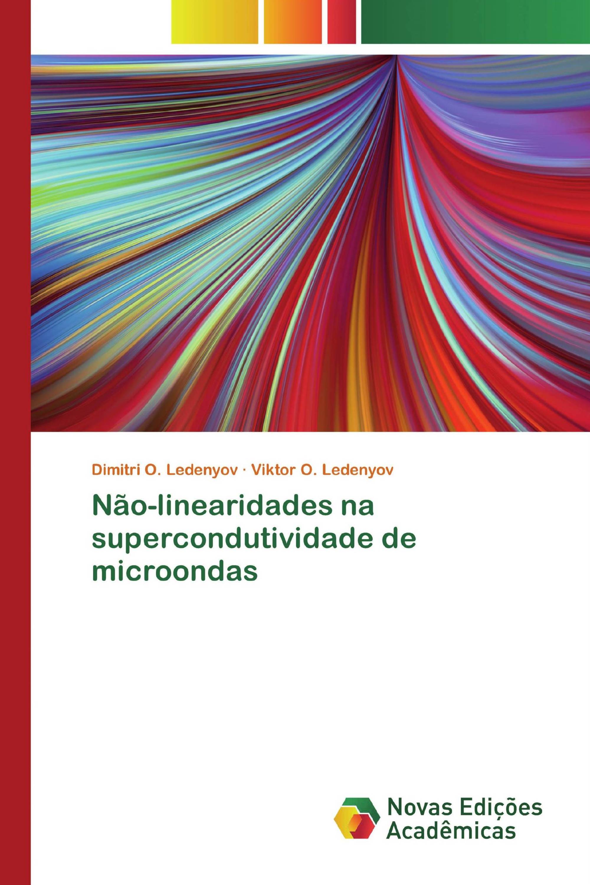 Não-linearidades na supercondutividade de microondas