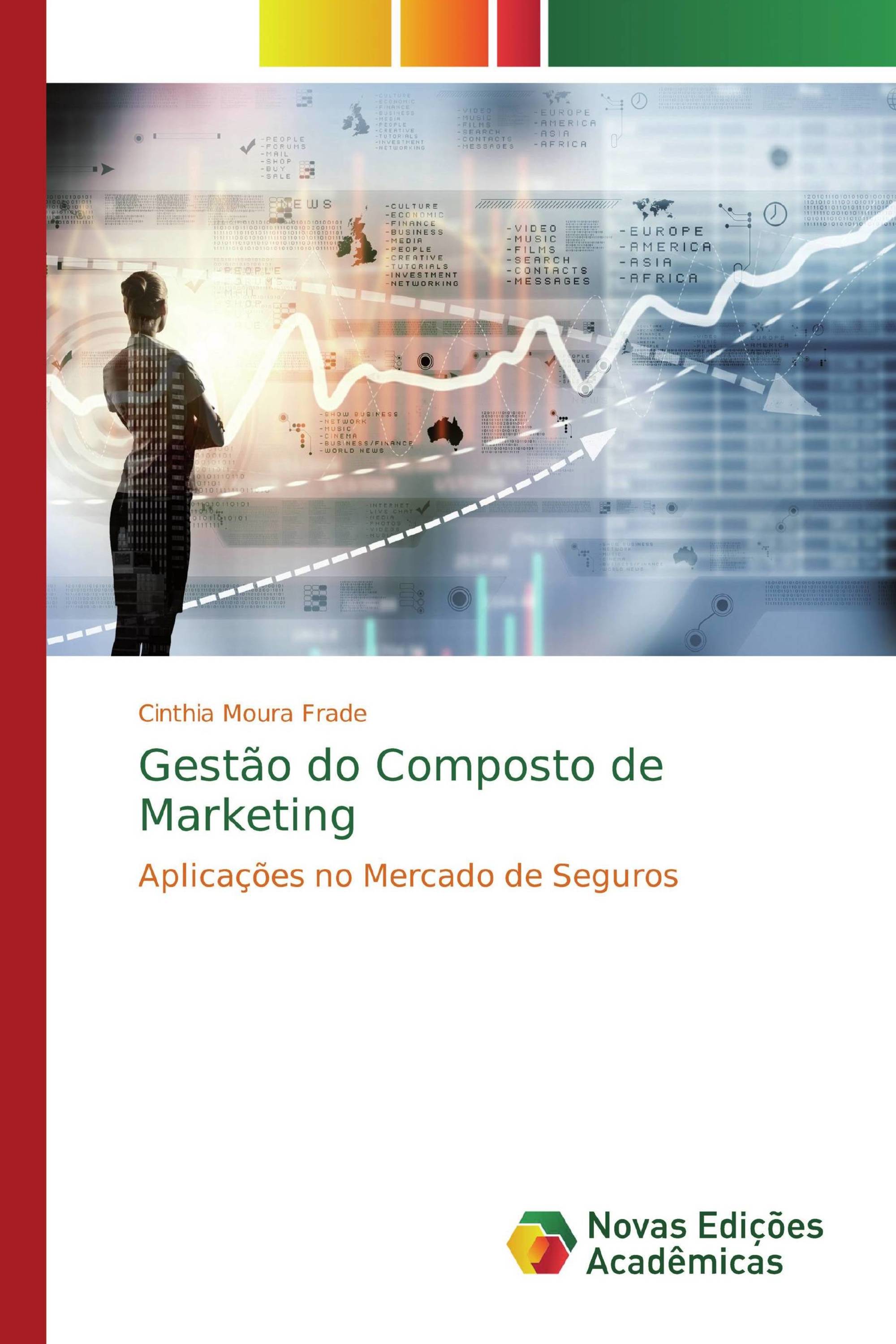 Gestão do Composto de Marketing