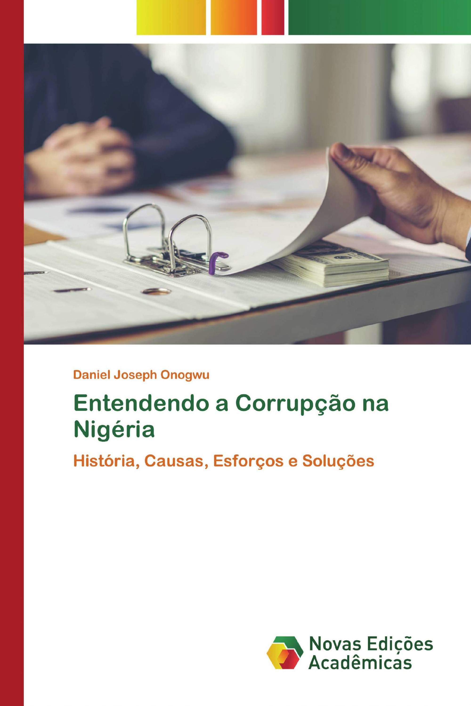 Entendendo a Corrupção na Nigéria