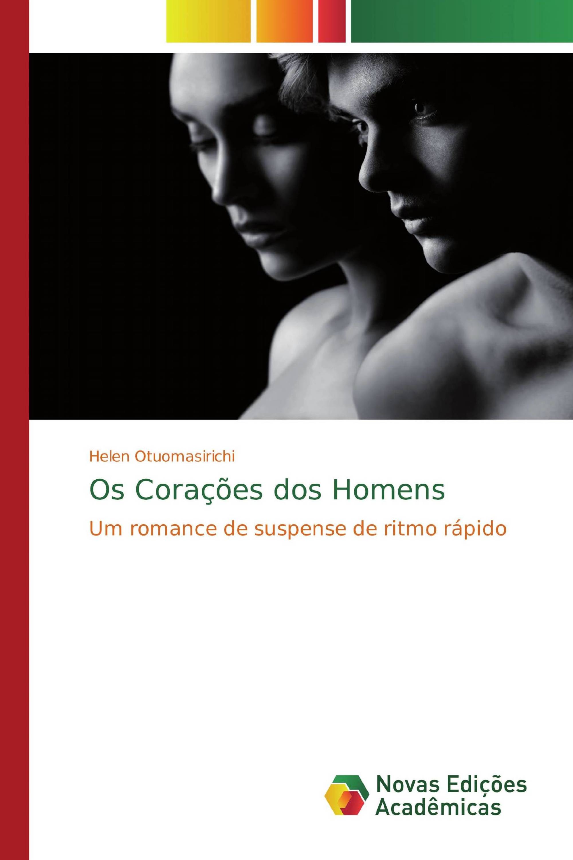 Os Corações dos Homens