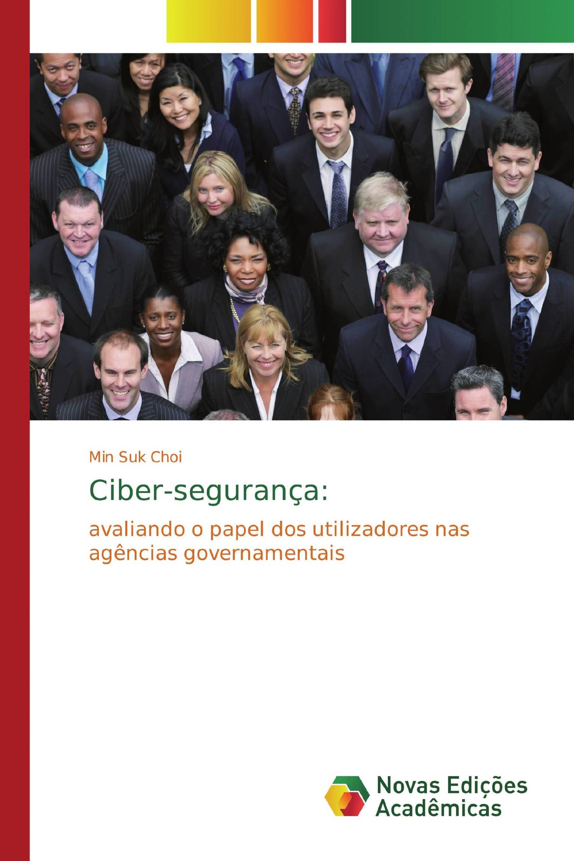 Ciber-segurança: