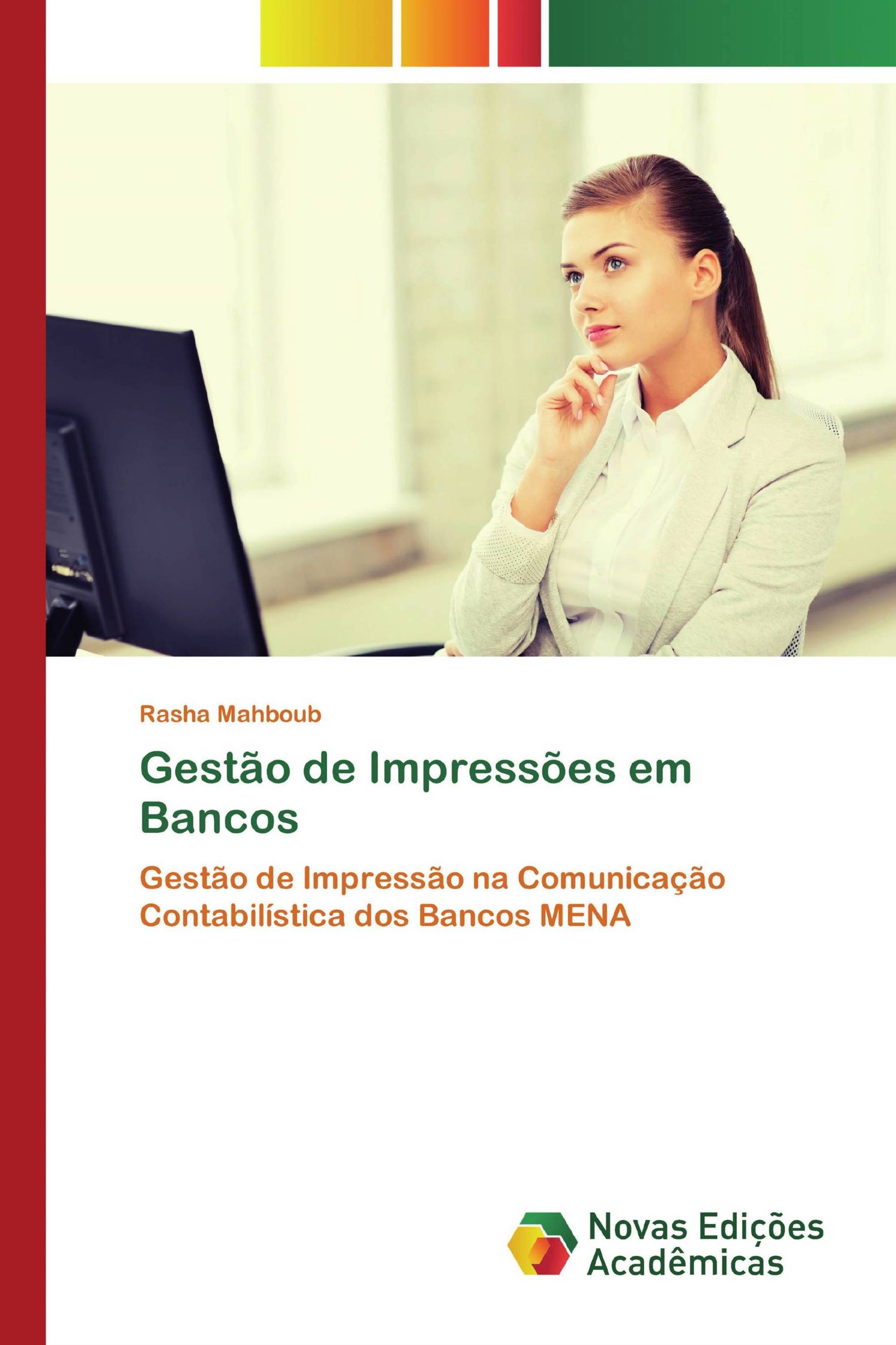 Gestão de Impressões em Bancos