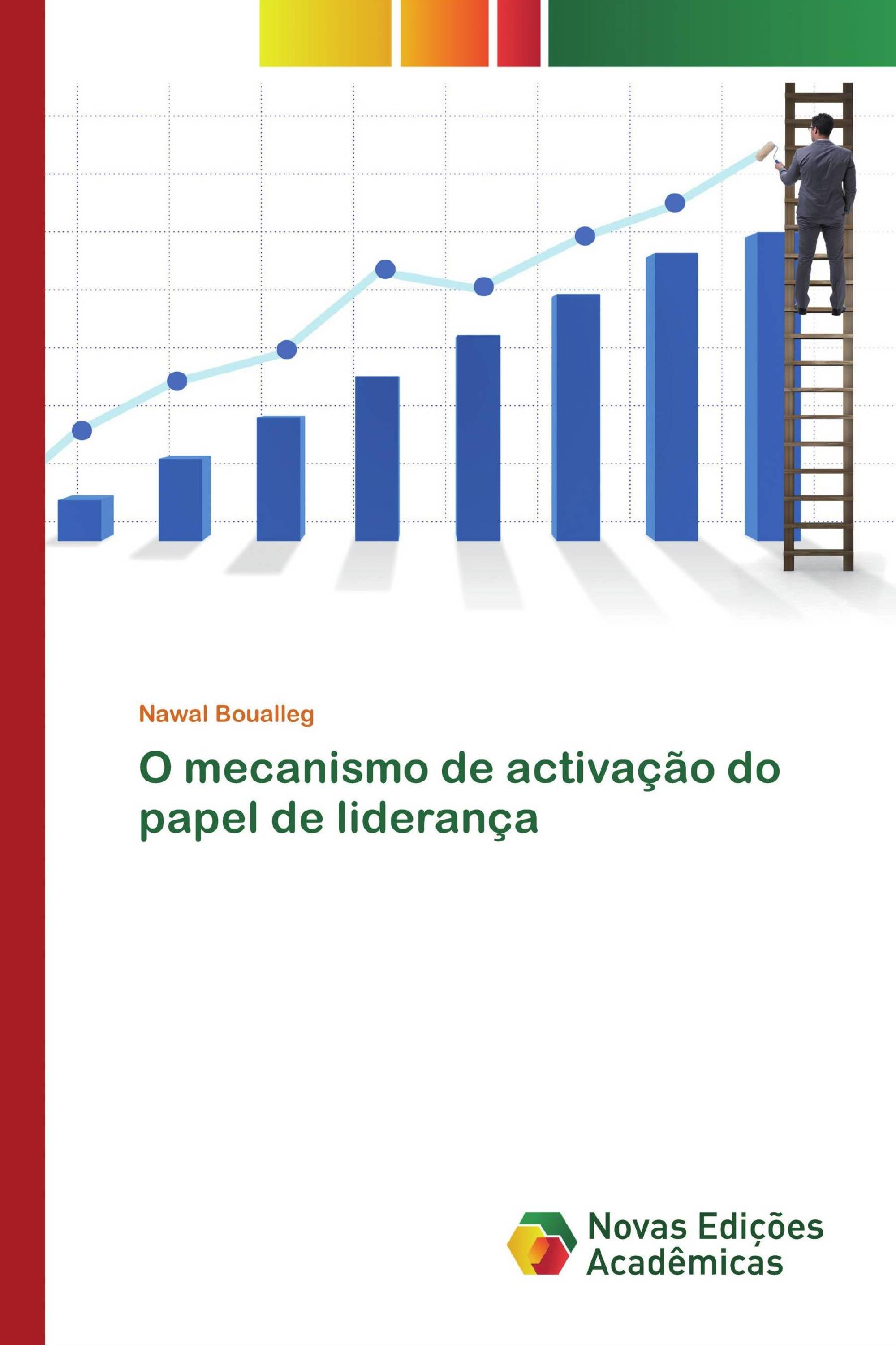 O mecanismo de activação do papel de liderança