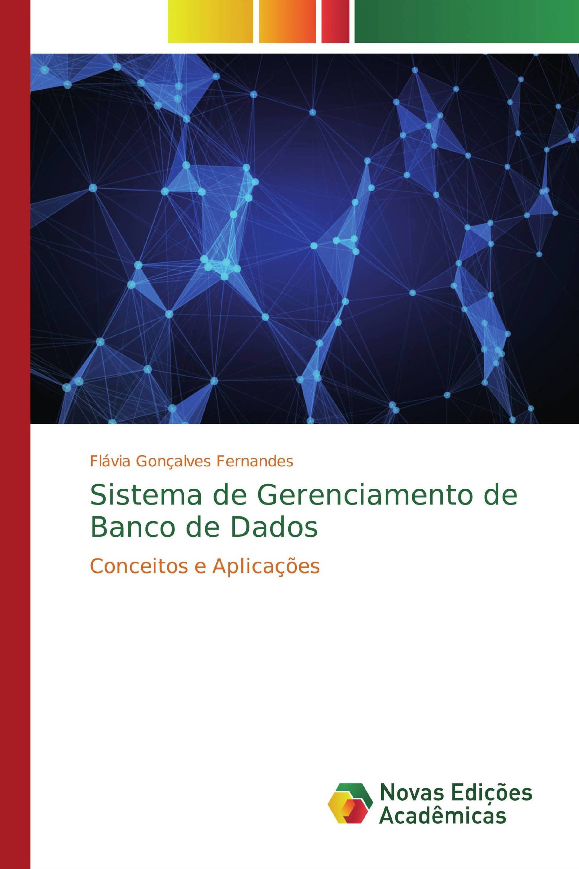 Sistema de Gerenciamento de Banco de Dados