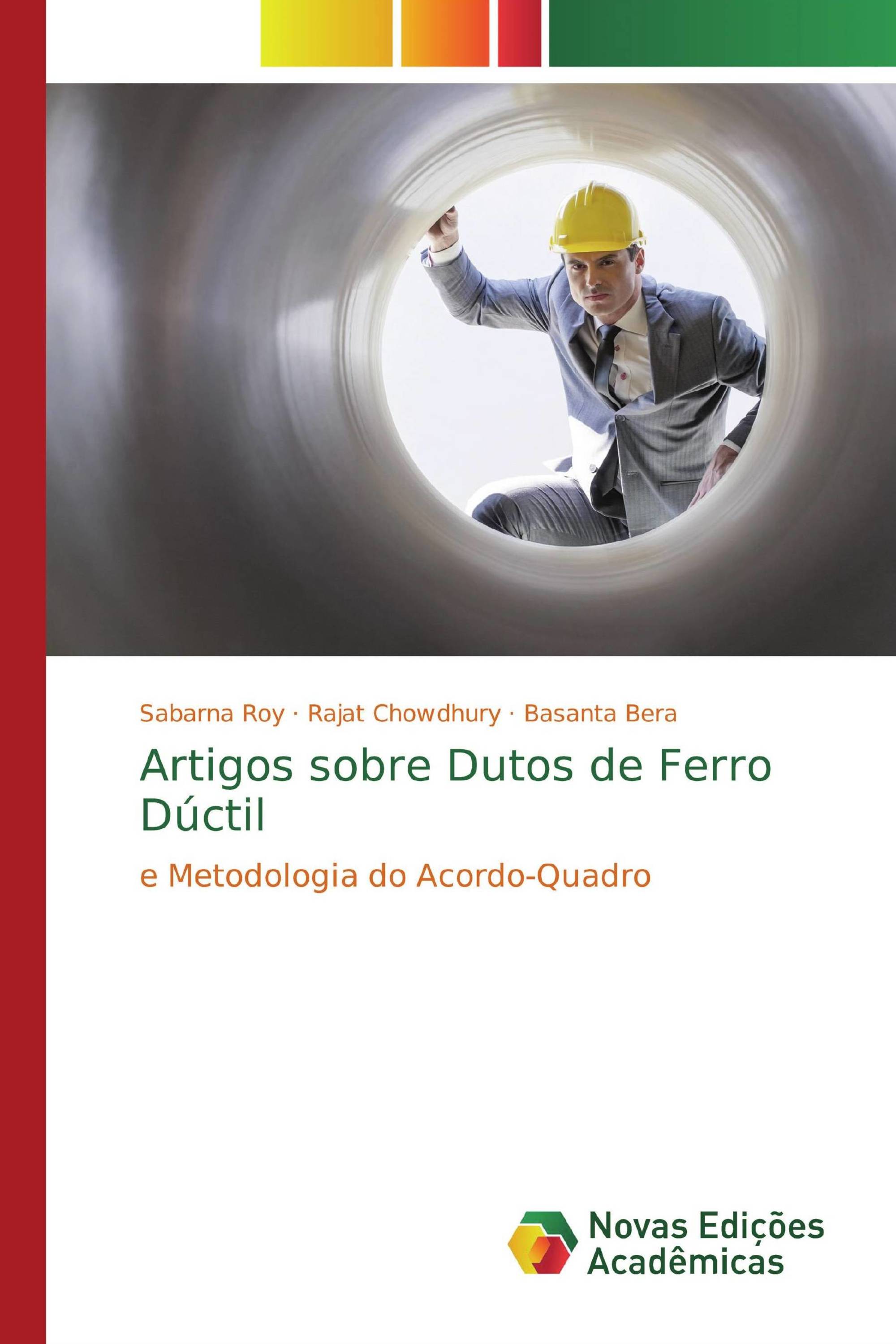 Artigos sobre Dutos de Ferro Dúctil