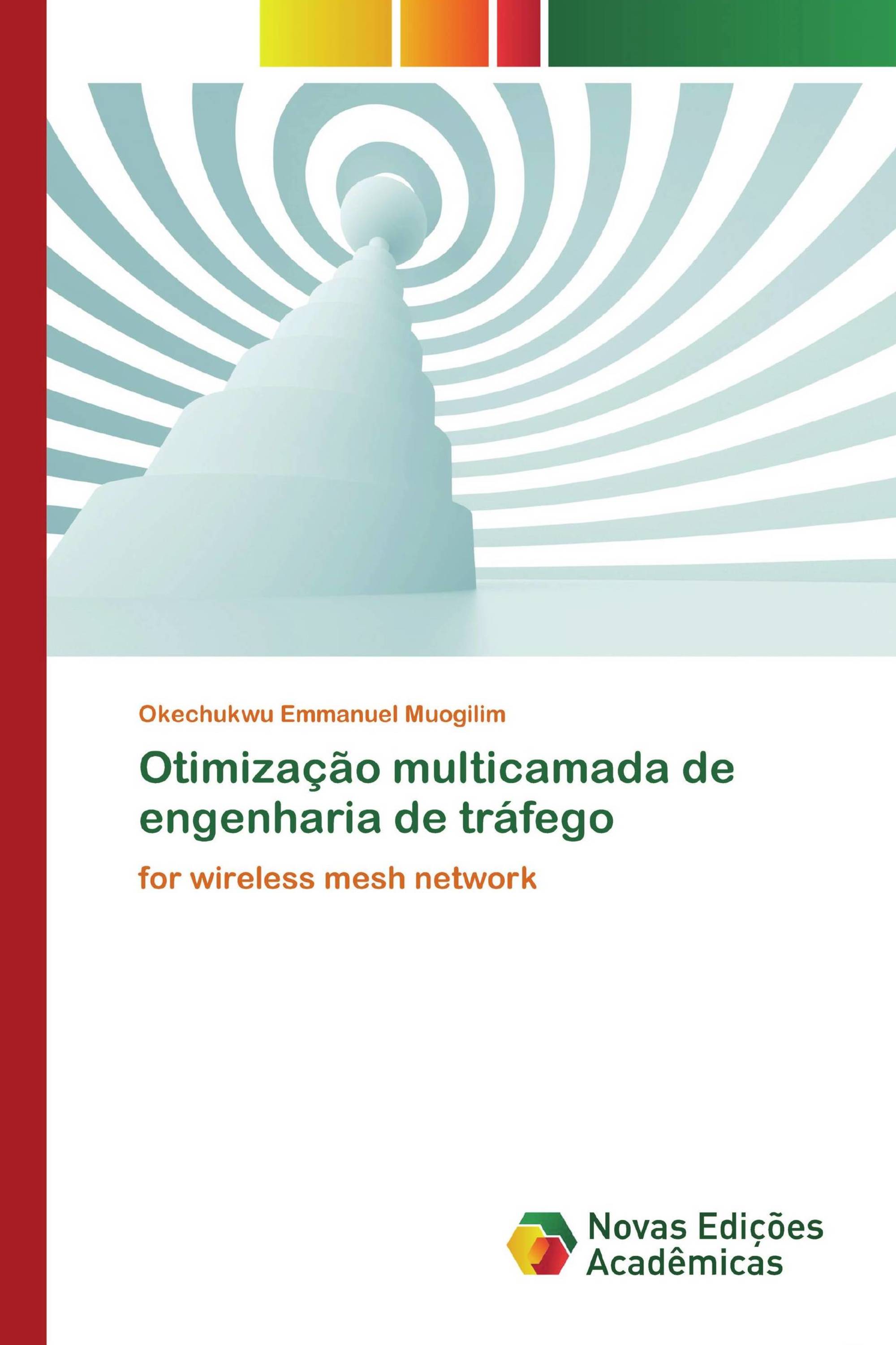 Otimização multicamada de engenharia de tráfego