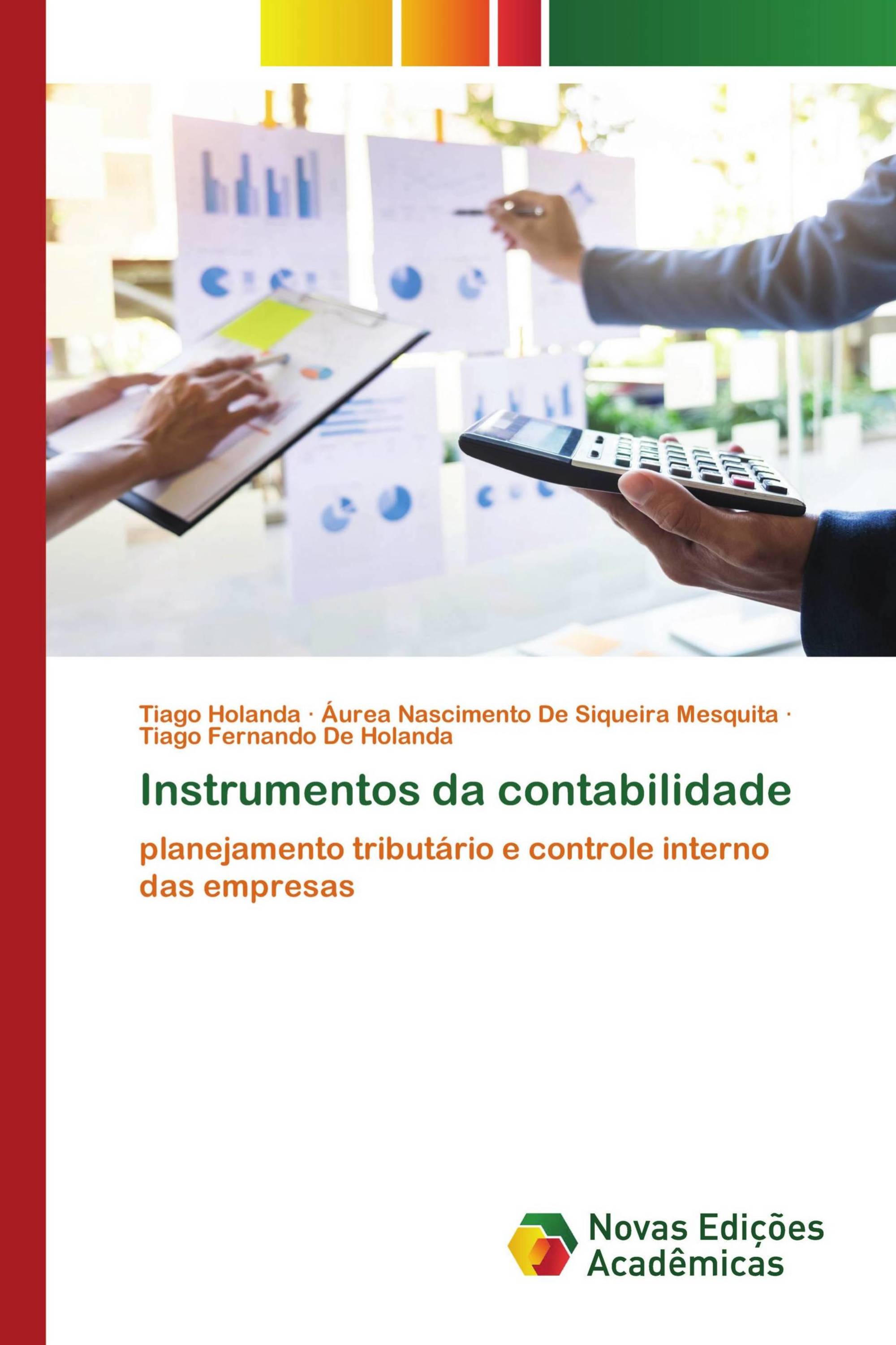 Instrumentos da contabilidade