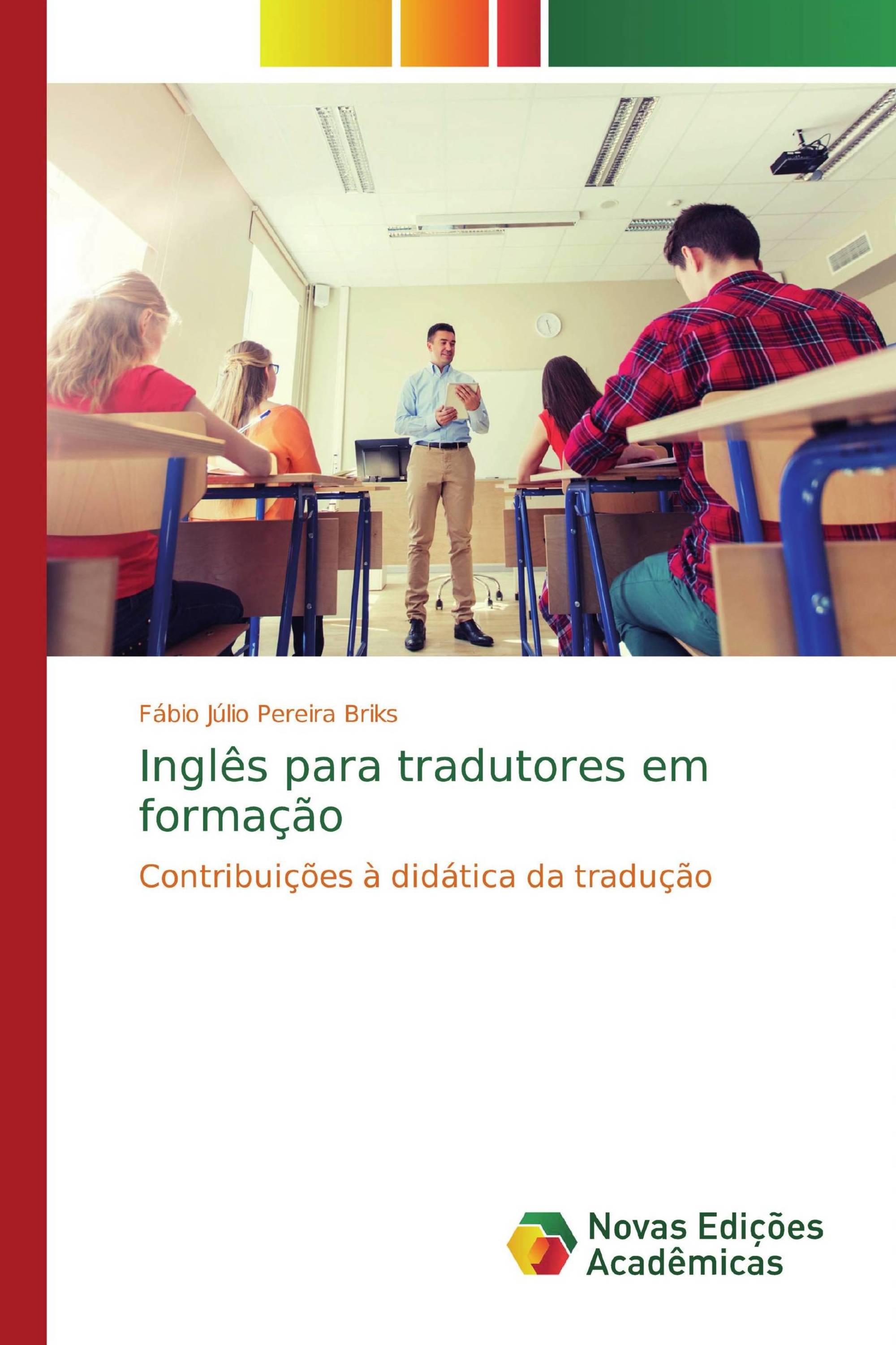 Inglês para tradutores em formação