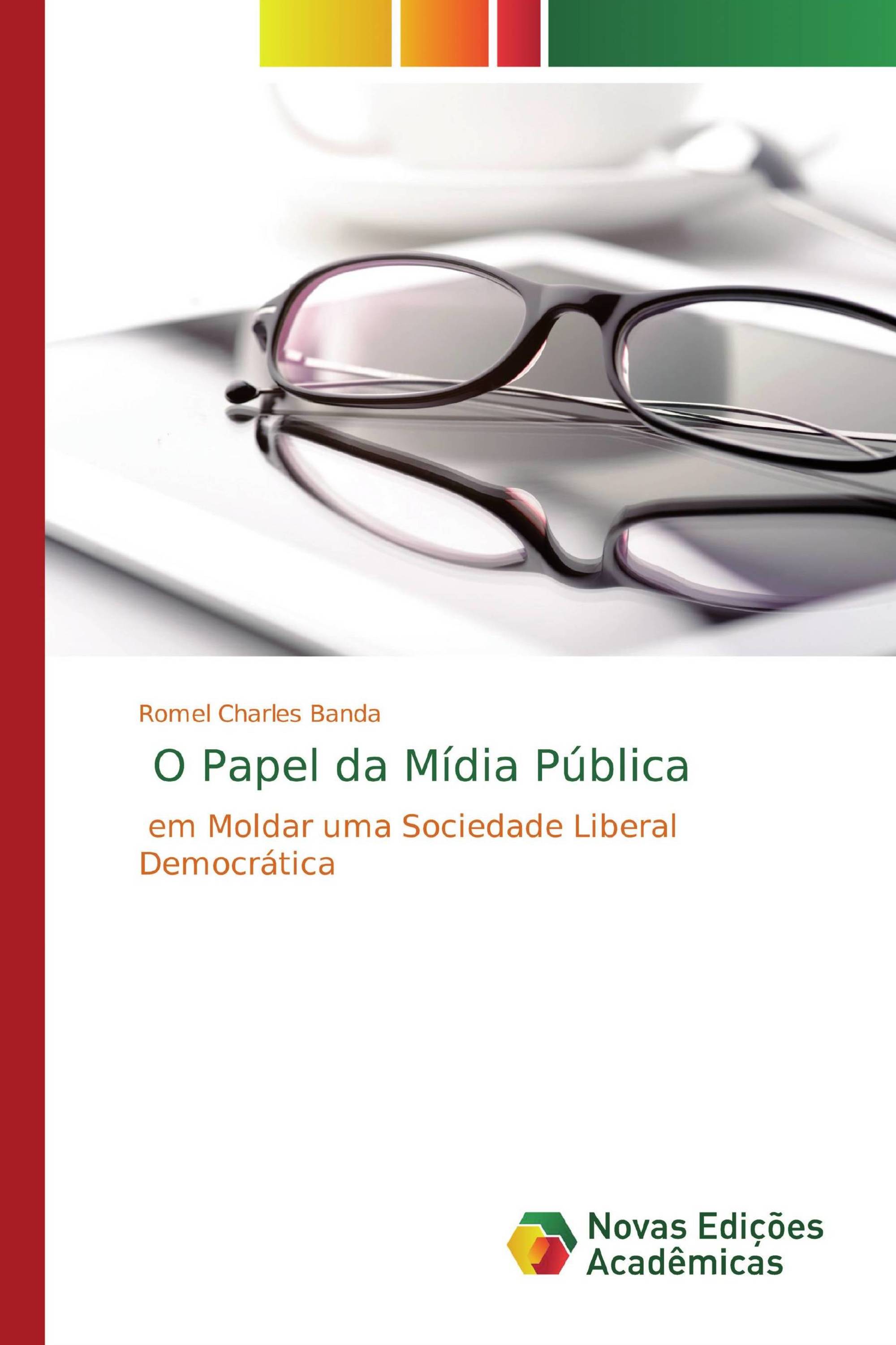 O Papel da Mídia Pública