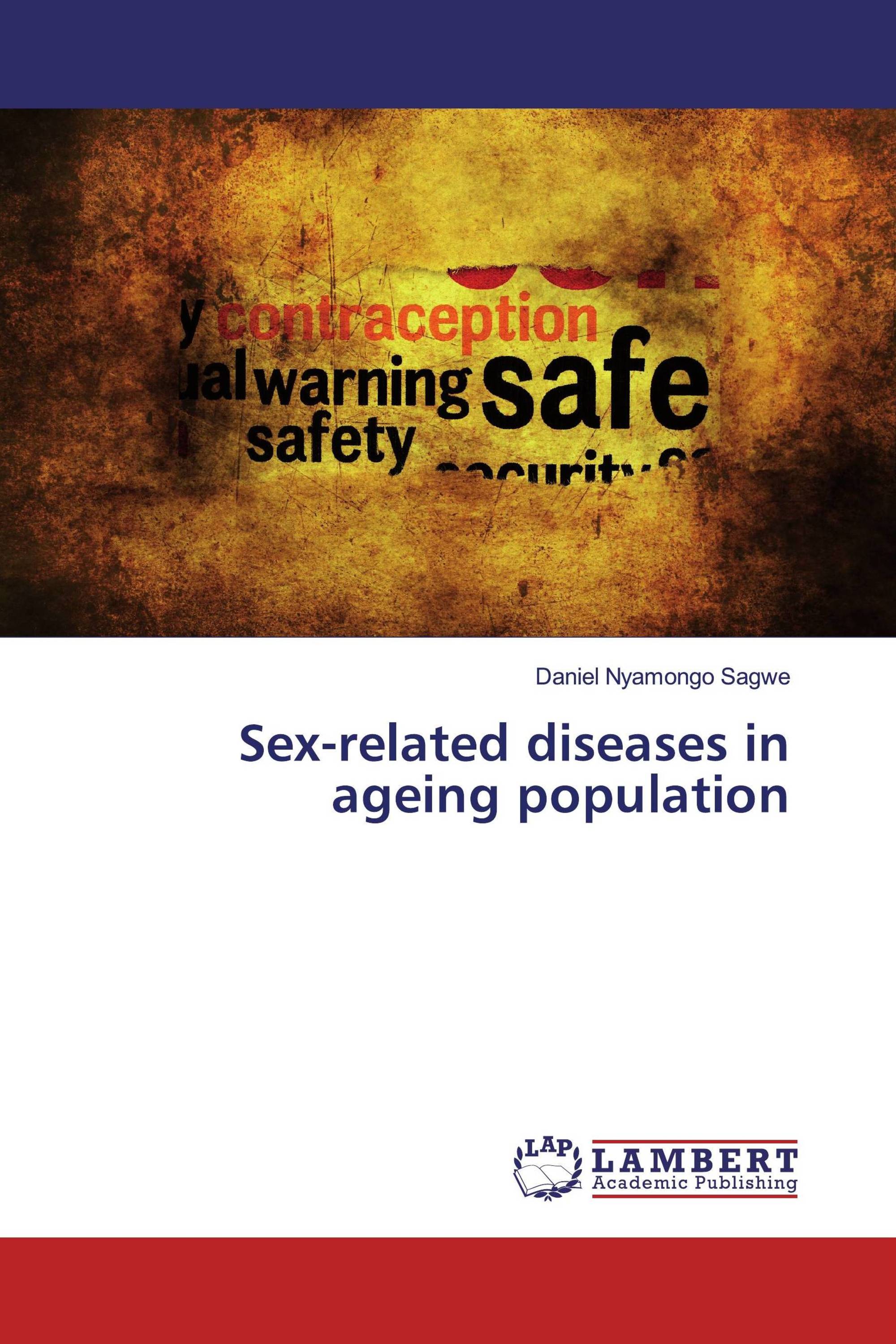 Sex-related diseases in ageing population