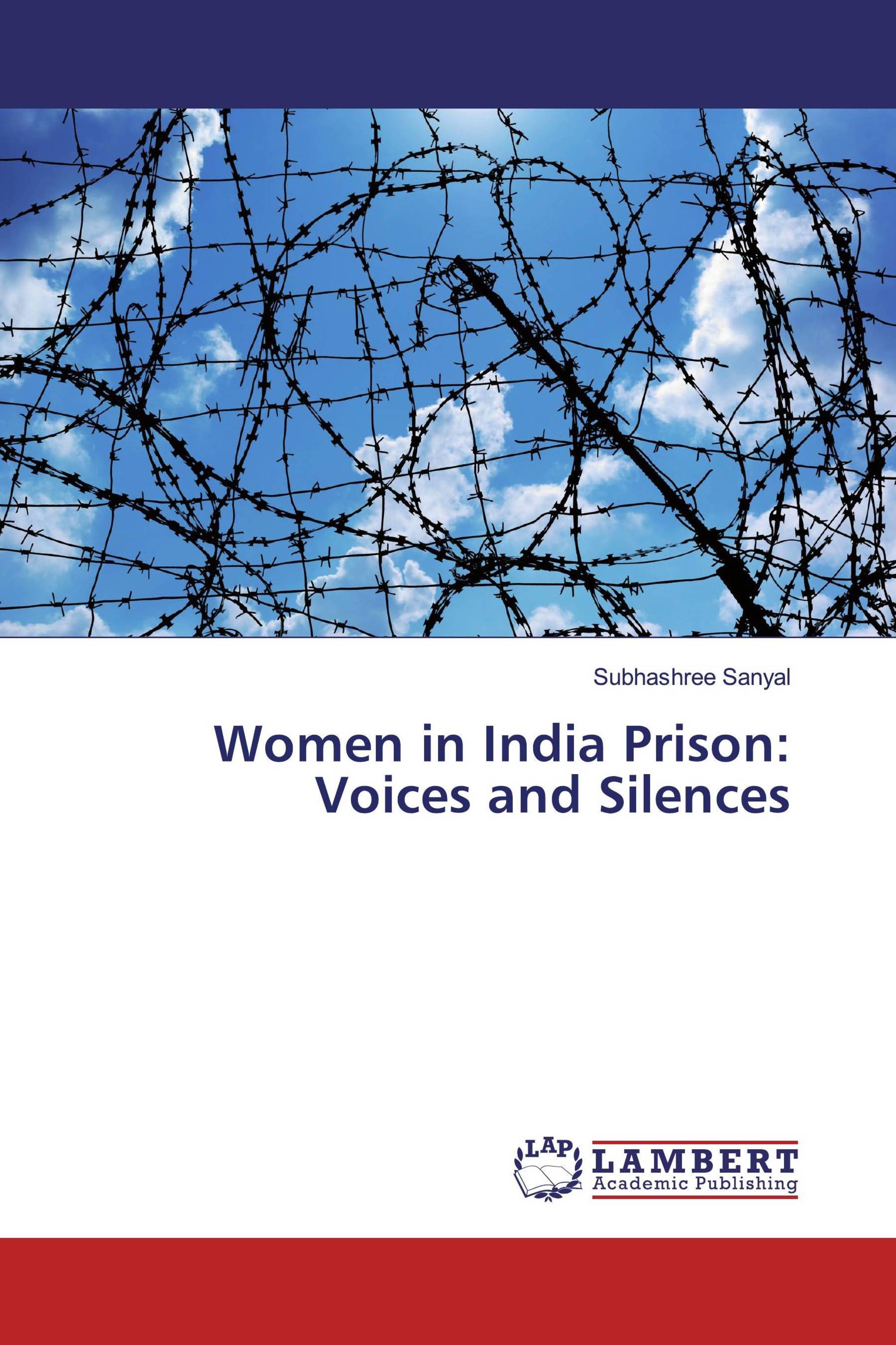 Women in India Prison: Voices and Silences