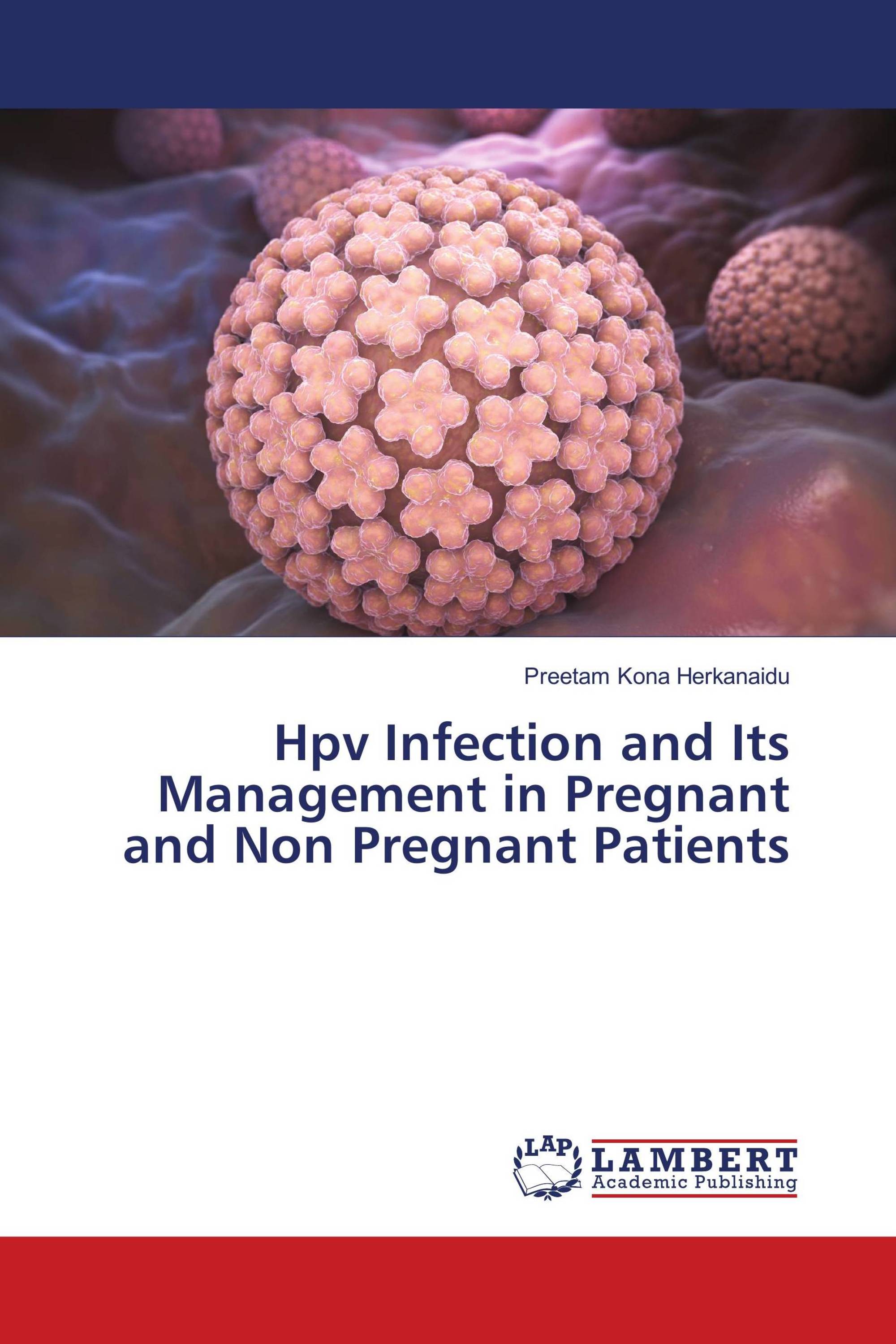 Hpv Infection and Its Management in Pregnant and Non Pregnant Patients