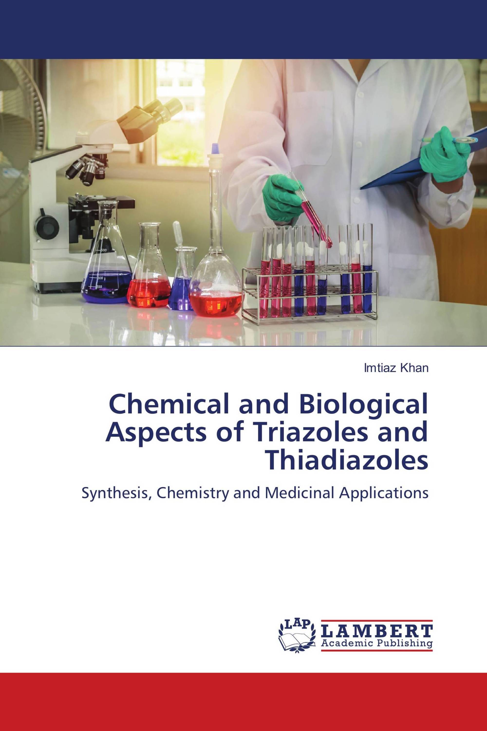 Chemical and Biological Aspects of Triazoles and Thiadiazoles