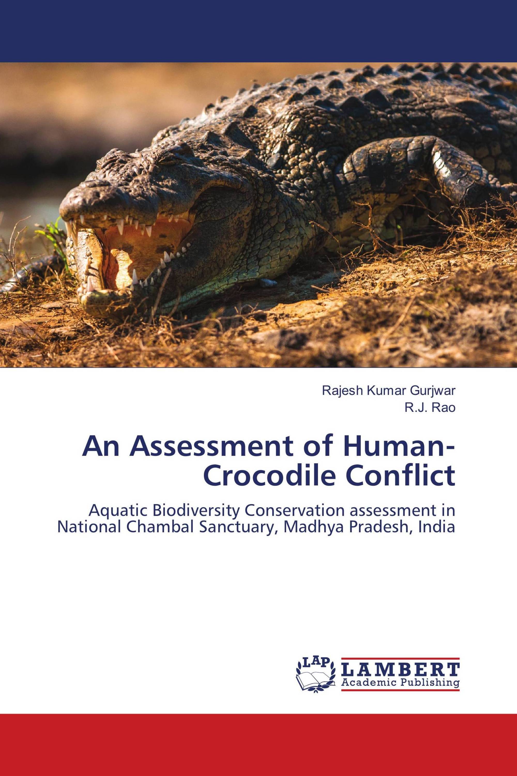 An Assessment of Human-Crocodile Conflict