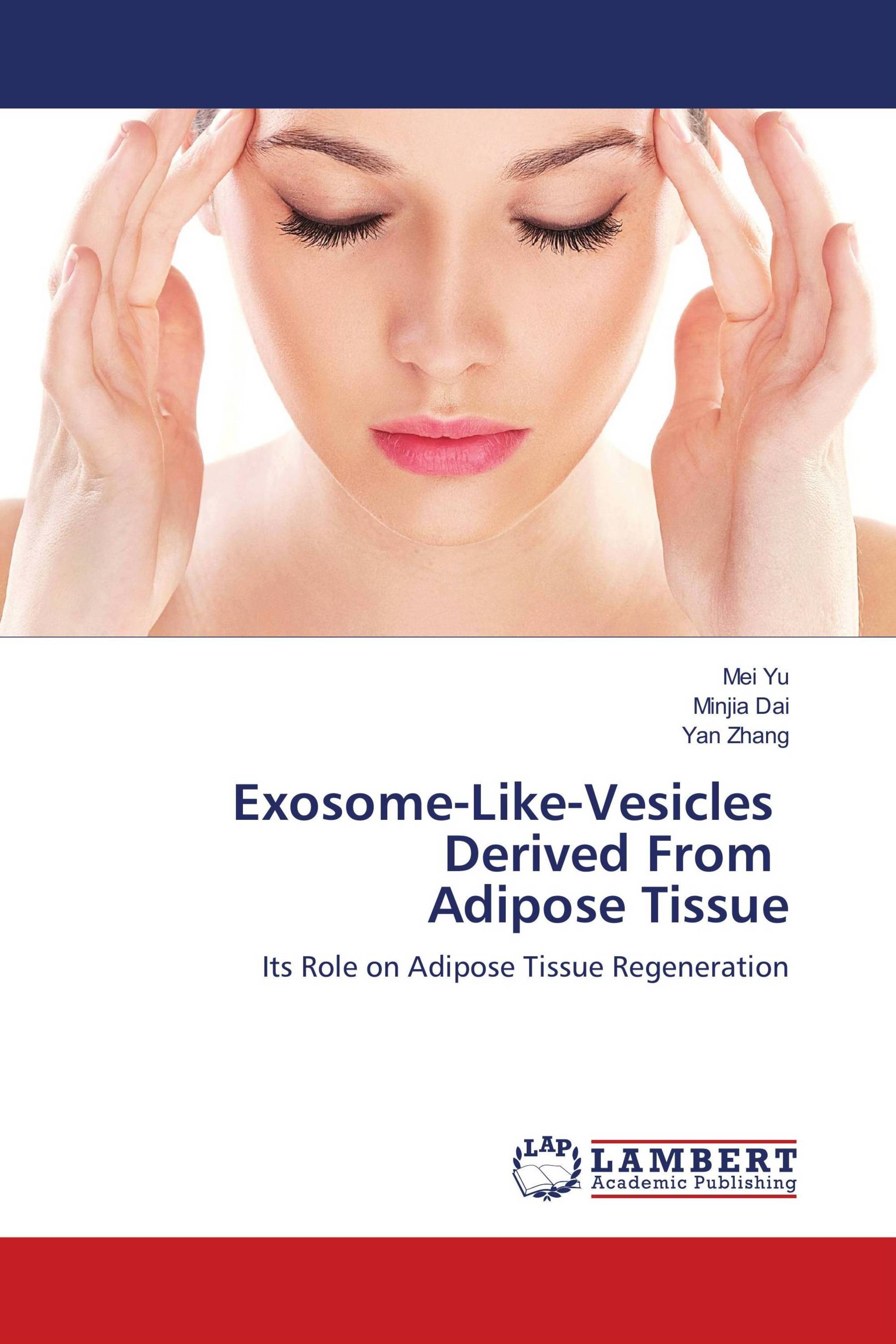 Exosome-Like-Vesicles Derived From Adipose Tissue