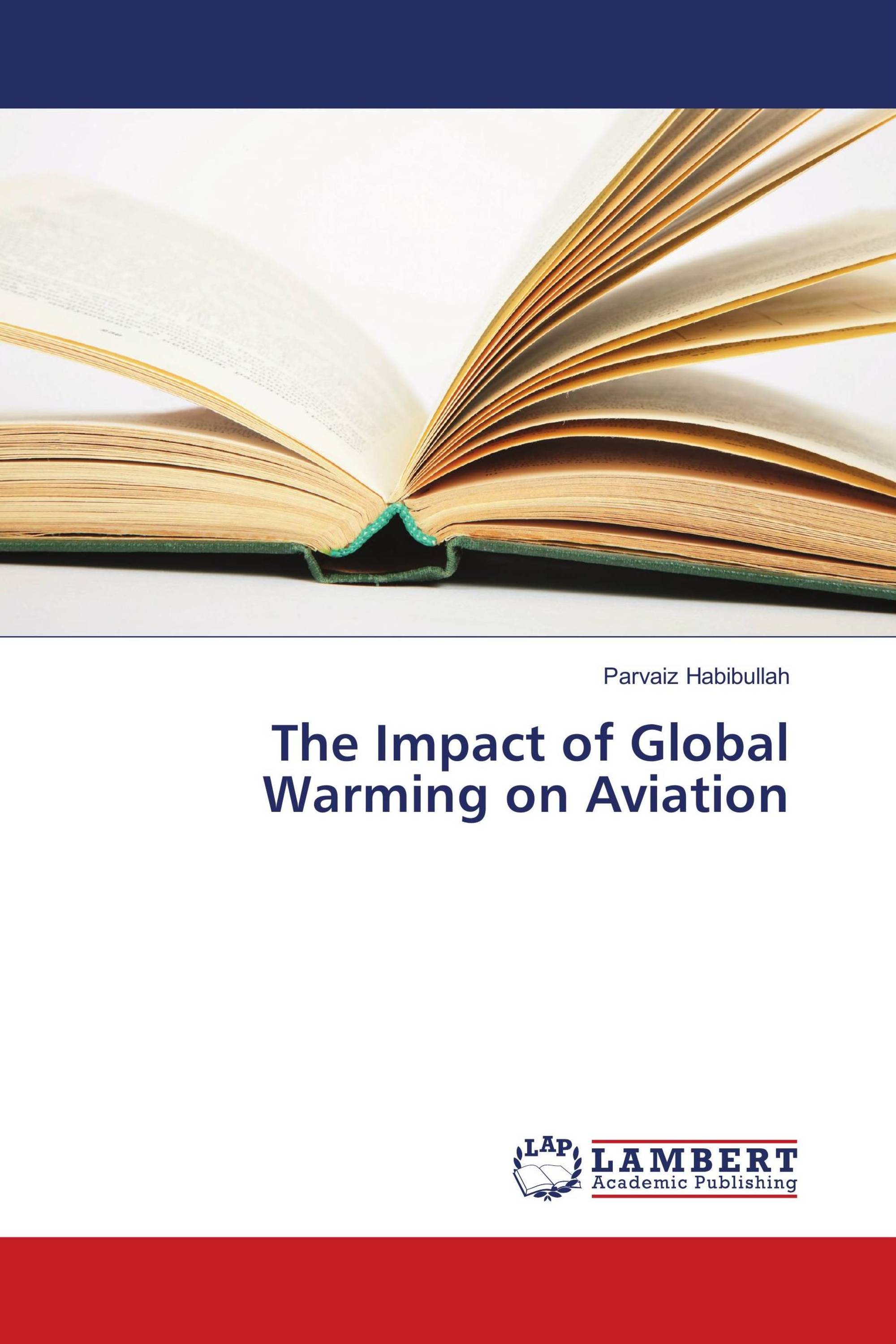 The Impact of Global Warming on Aviation