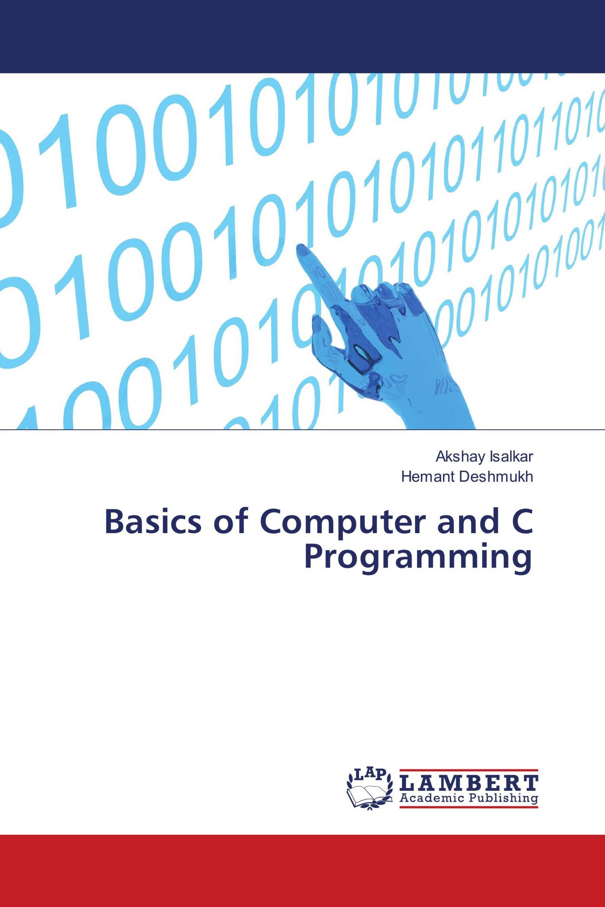 Basics of Computer and C Programming