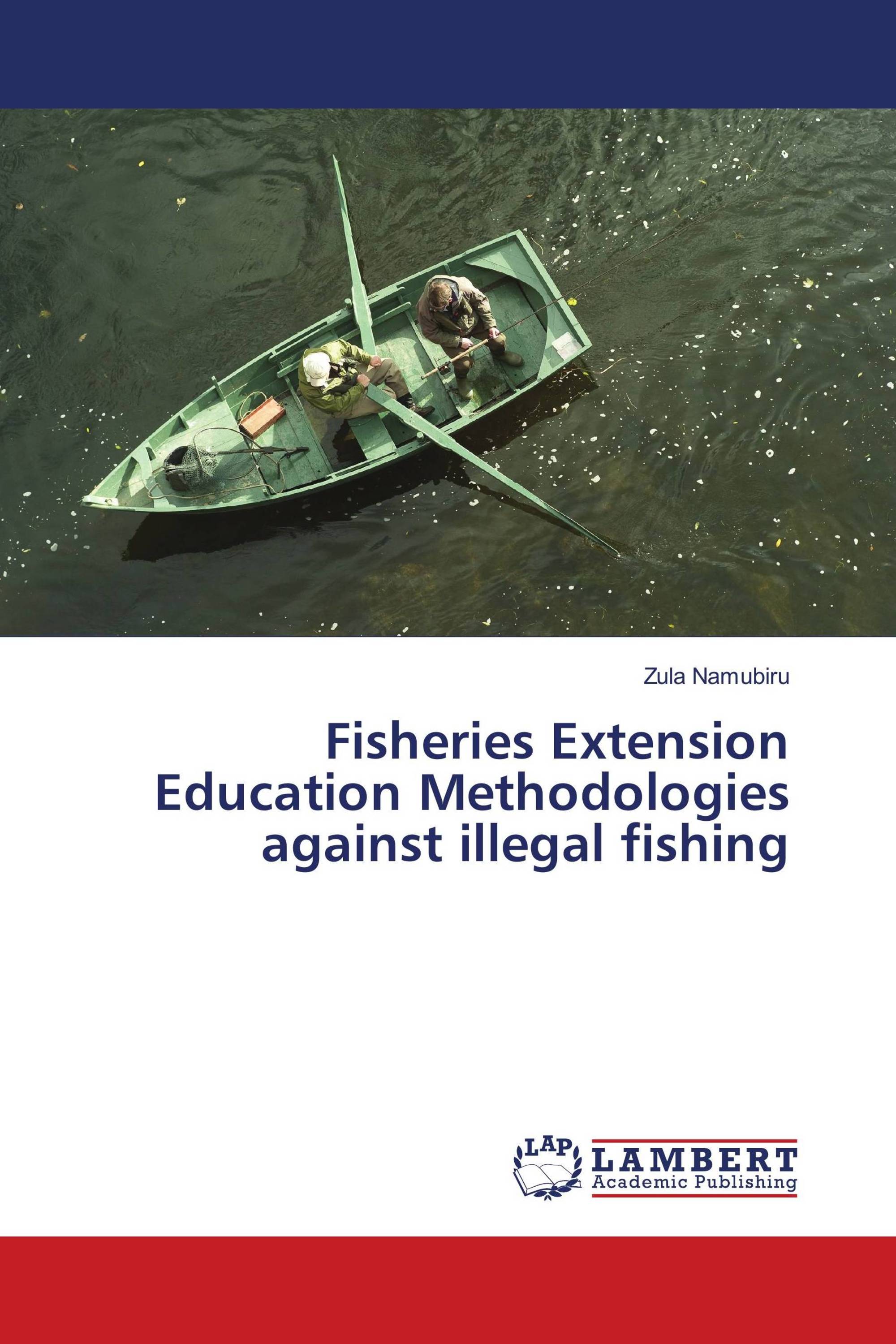 Fisheries Extension Education Methodologies against illegal fishing