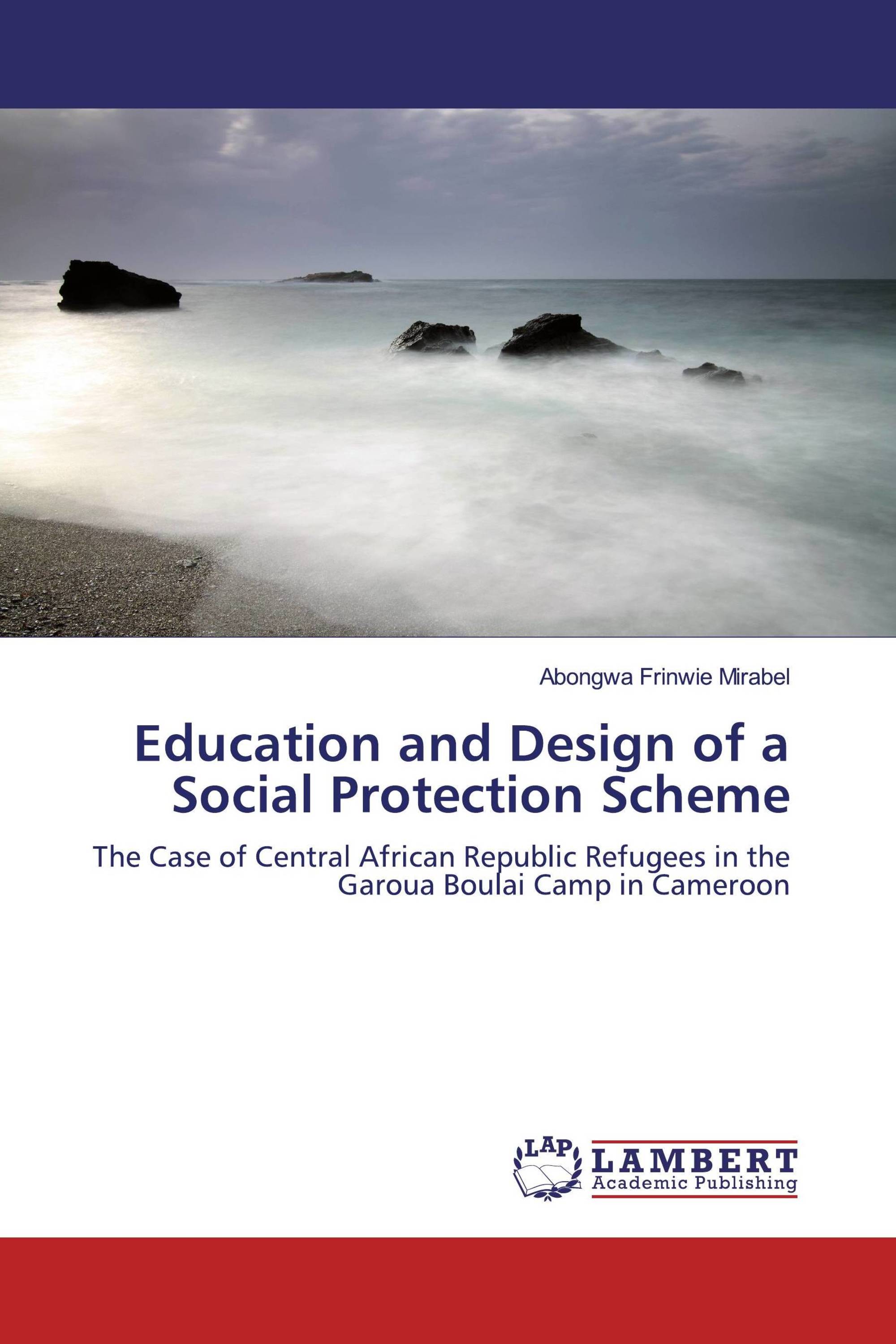 Education and Design of a Social Protection Scheme