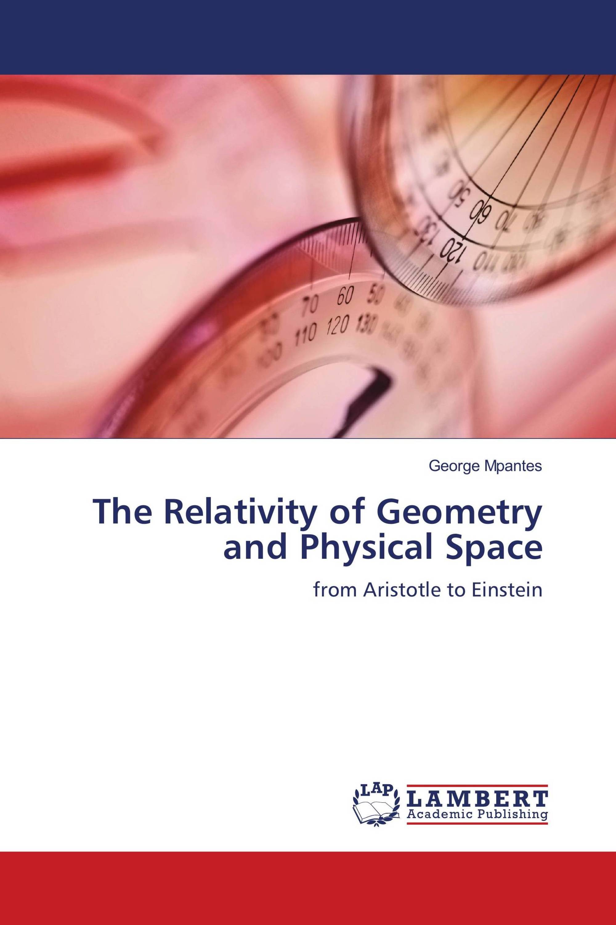 The Relativity of Geometry and Physical Space