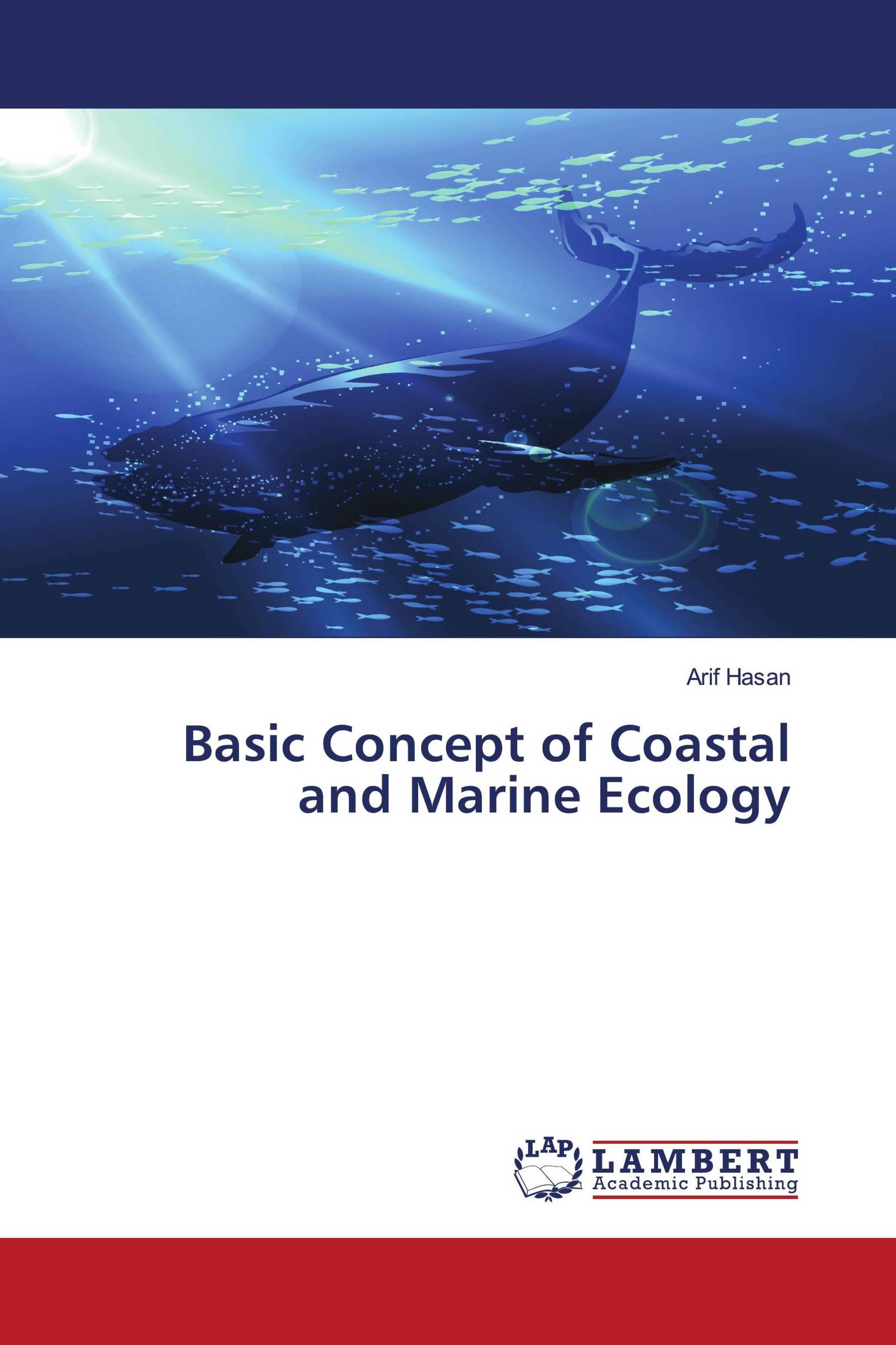 Basic Concept of Coastal and Marine Ecology