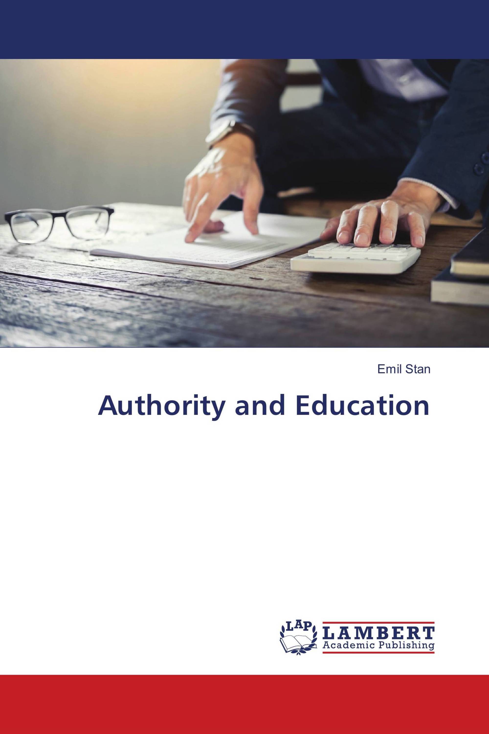 Authority and Education