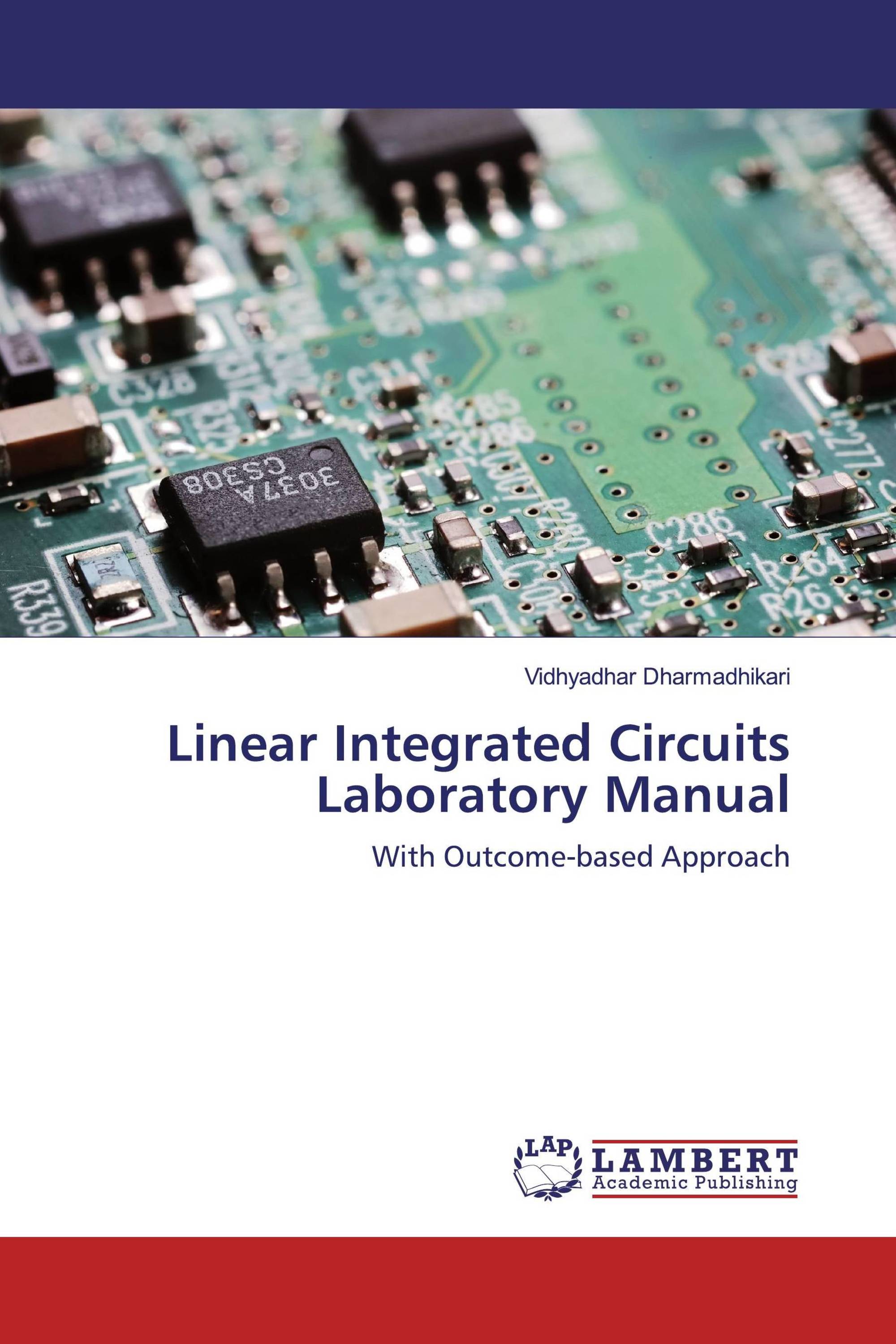 Linear Integrated Circuits Laboratory Manual