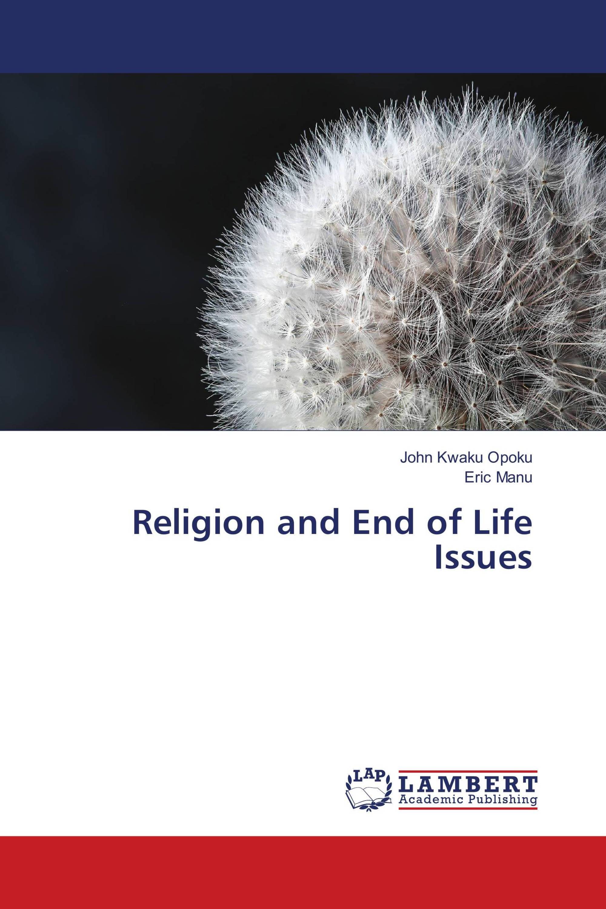 Religion and End of Life Issues