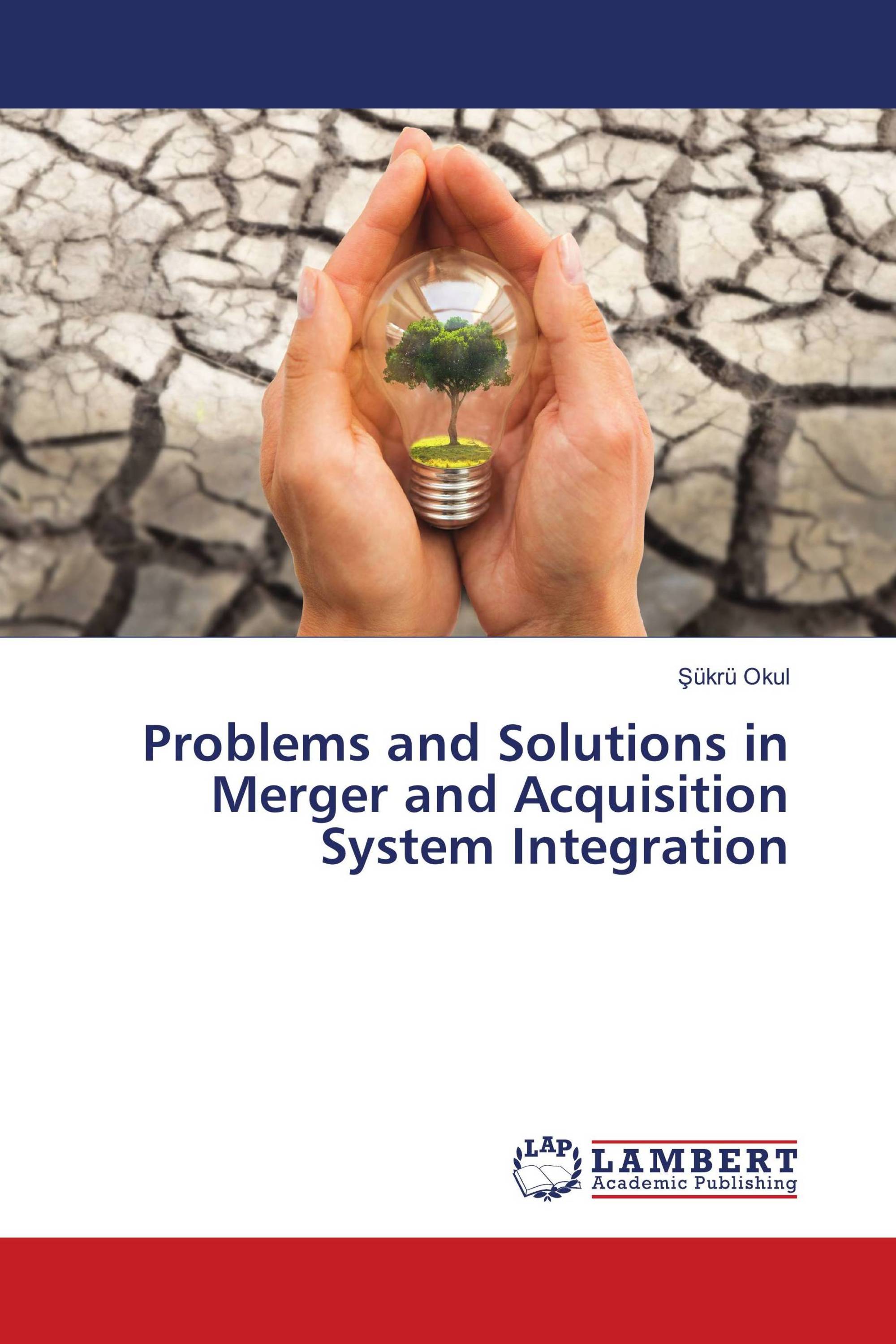 Problems and Solutions in Merger and Acquisition System Integration