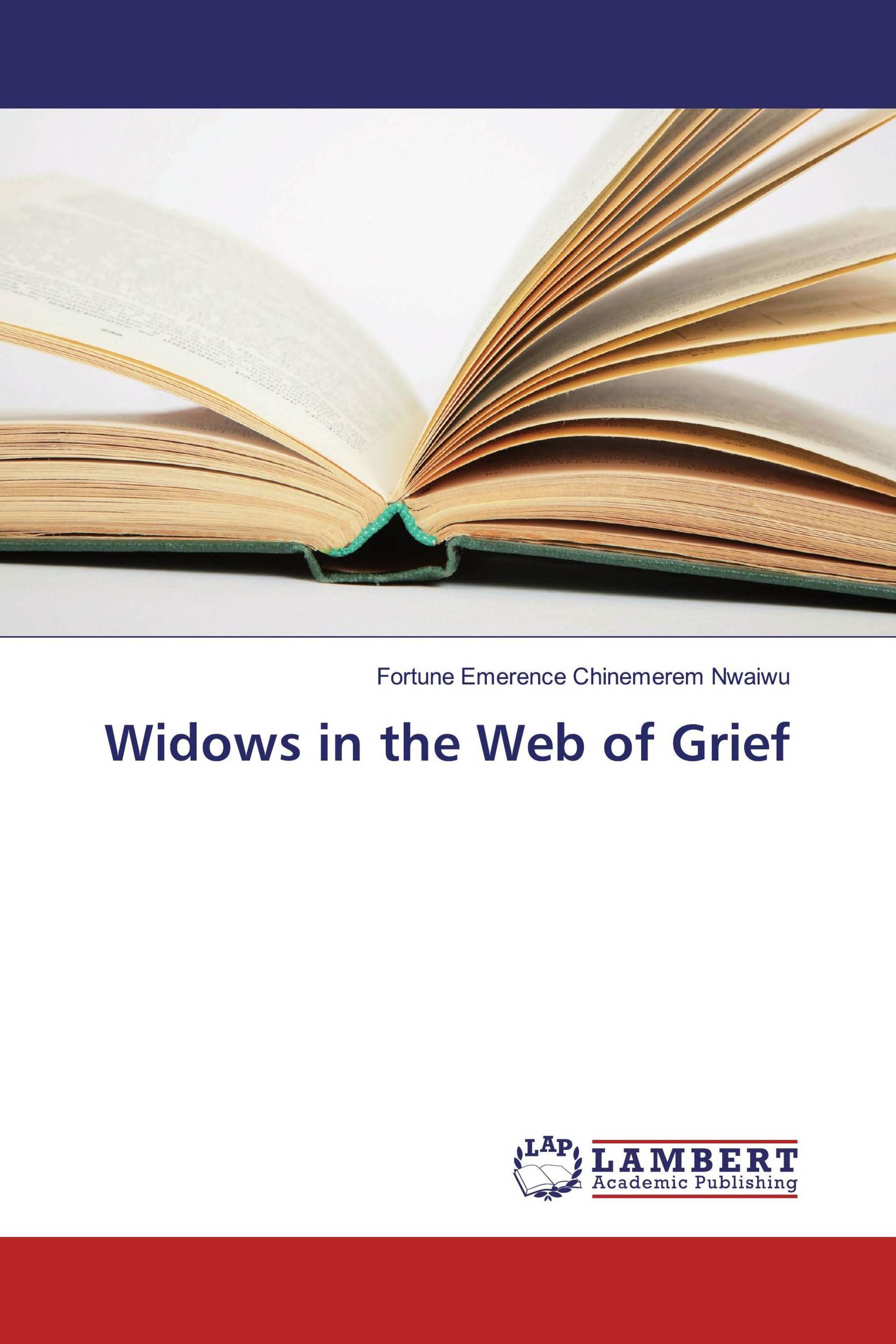 Widows in the Web of Grief