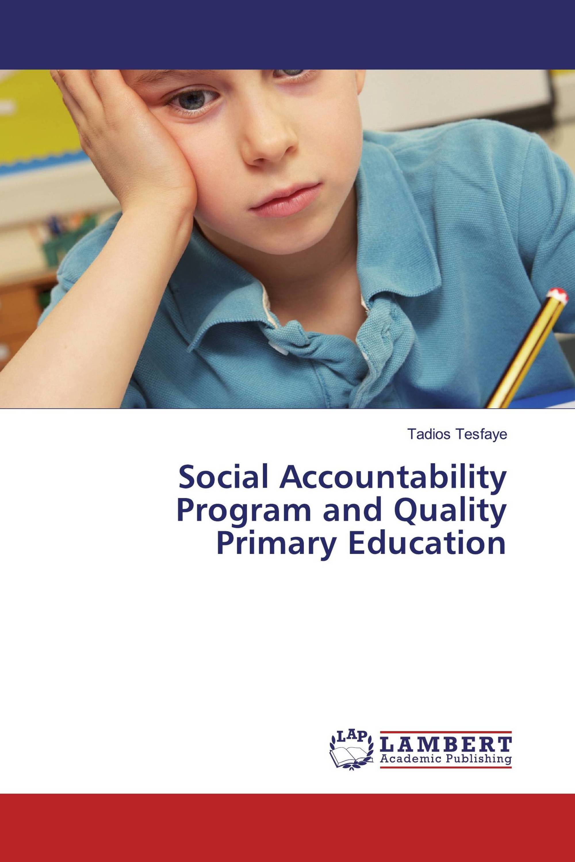 Social Accountability Program and Quality Primary Education