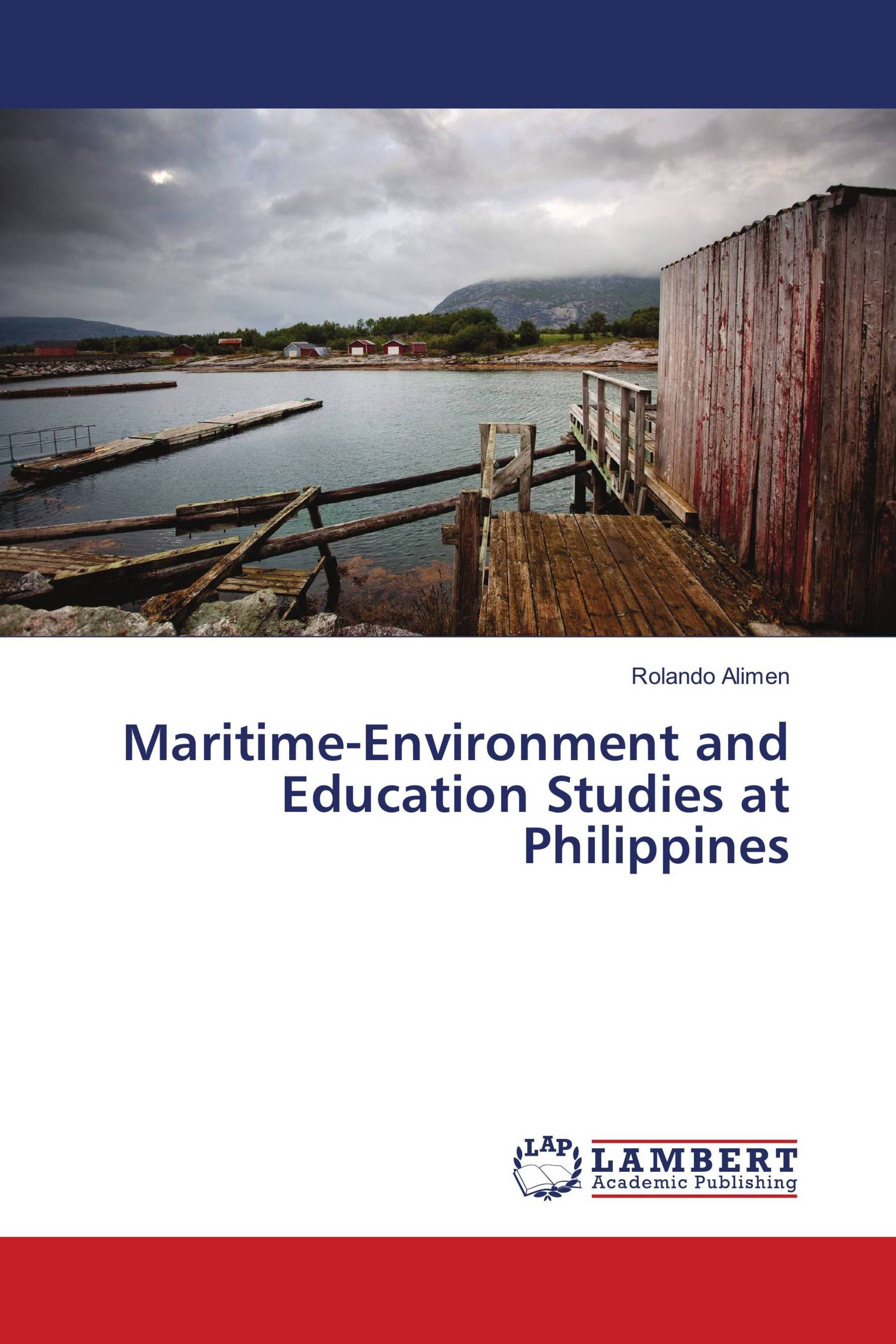 Maritime-Environment and Education Studies at Philippines