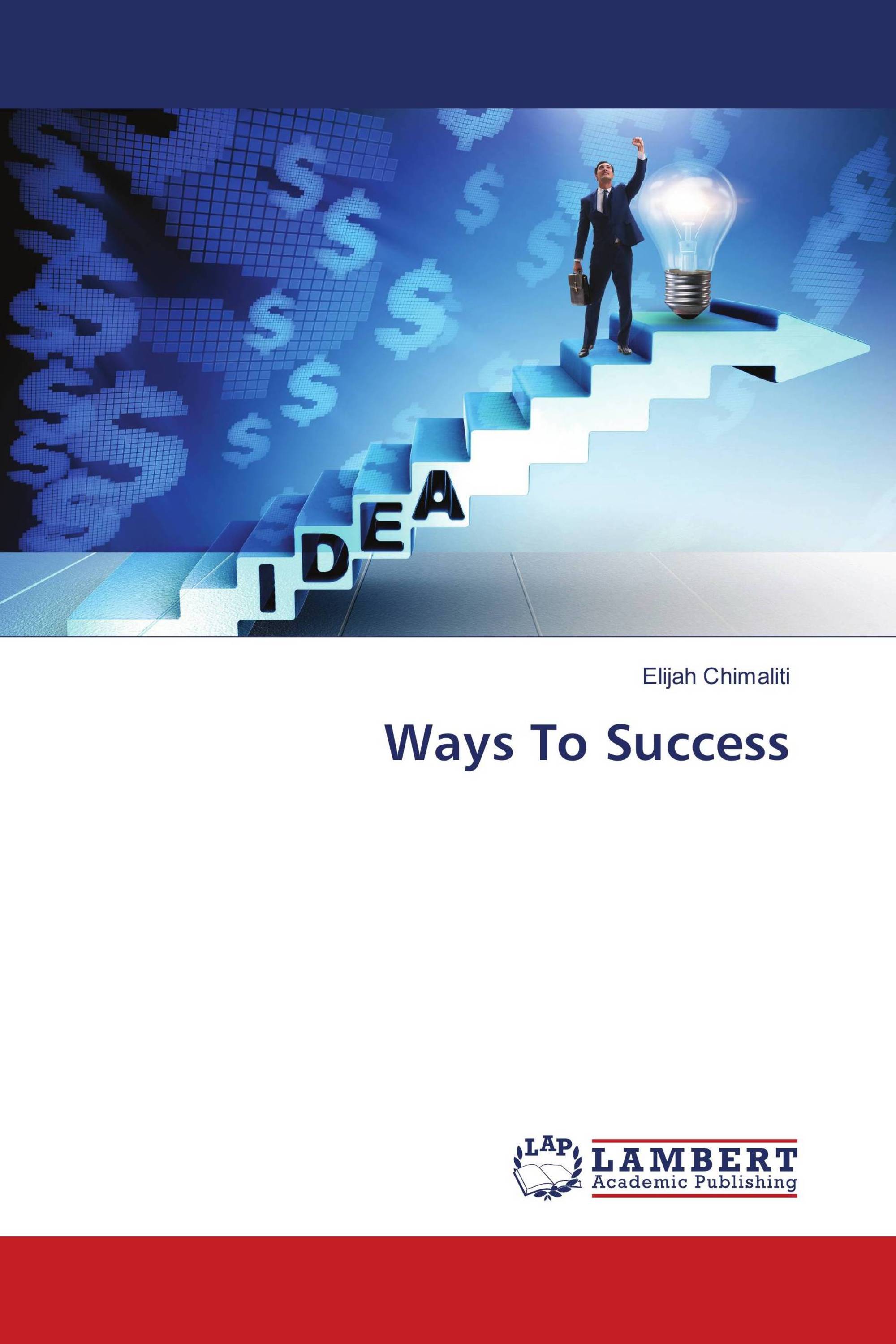 Ways To Success