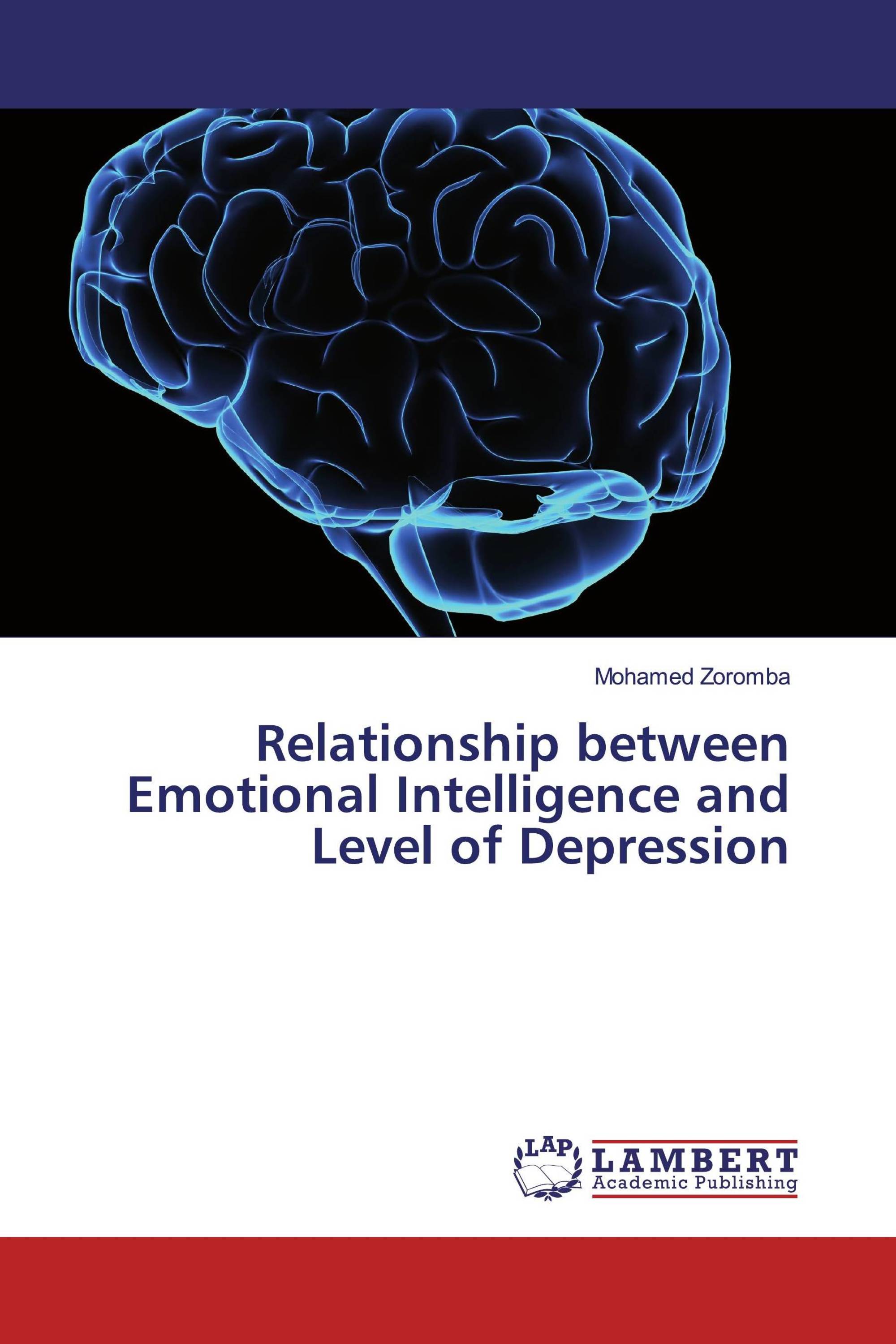 Relationship between Emotional Intelligence and Level of Depression