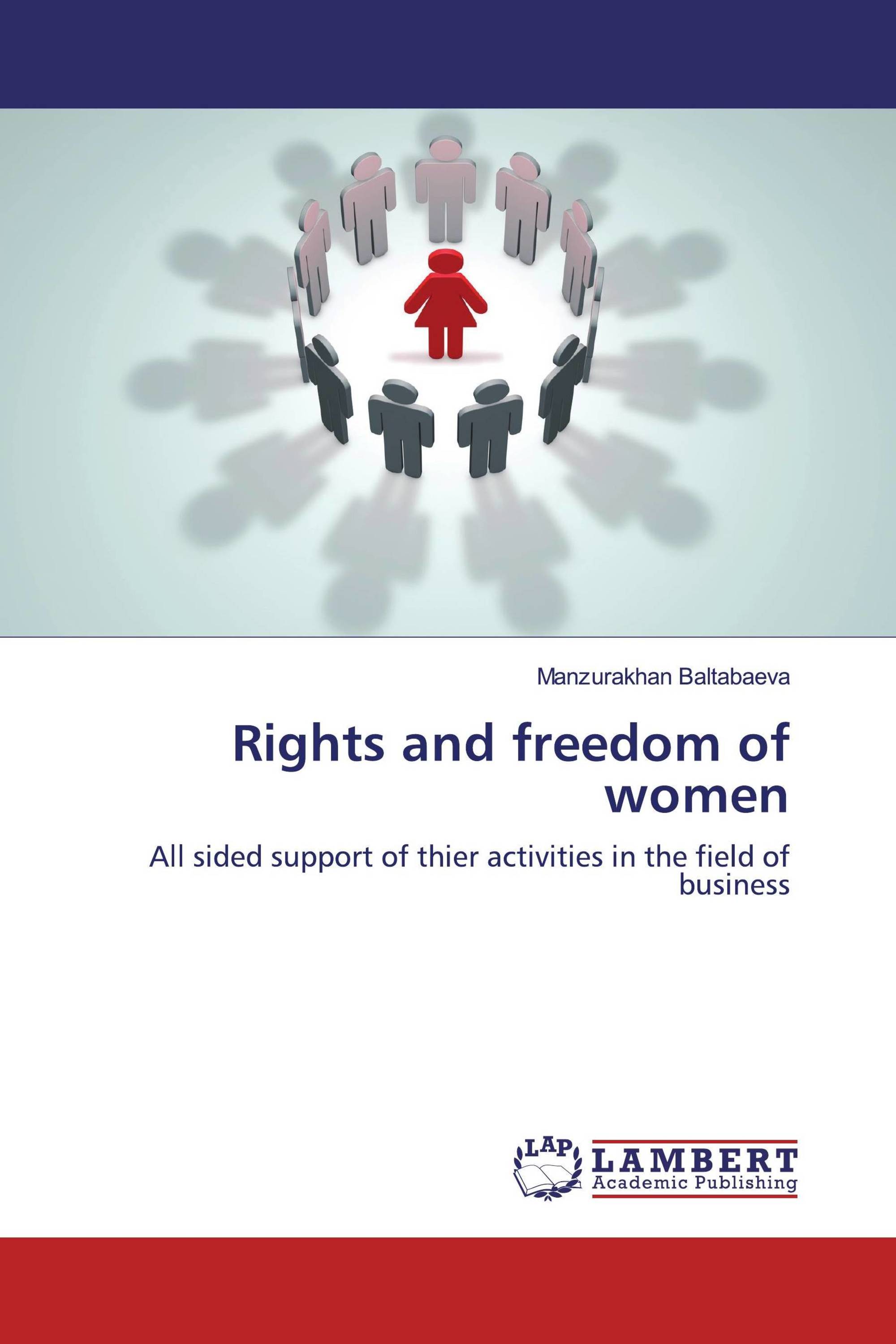 Rights and freedom of women