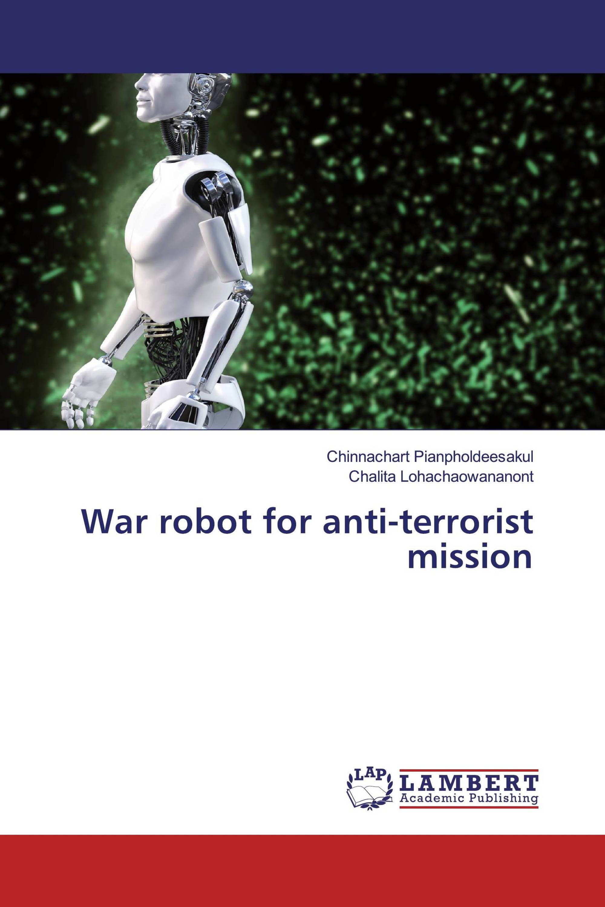 Counter terrorism dissertation