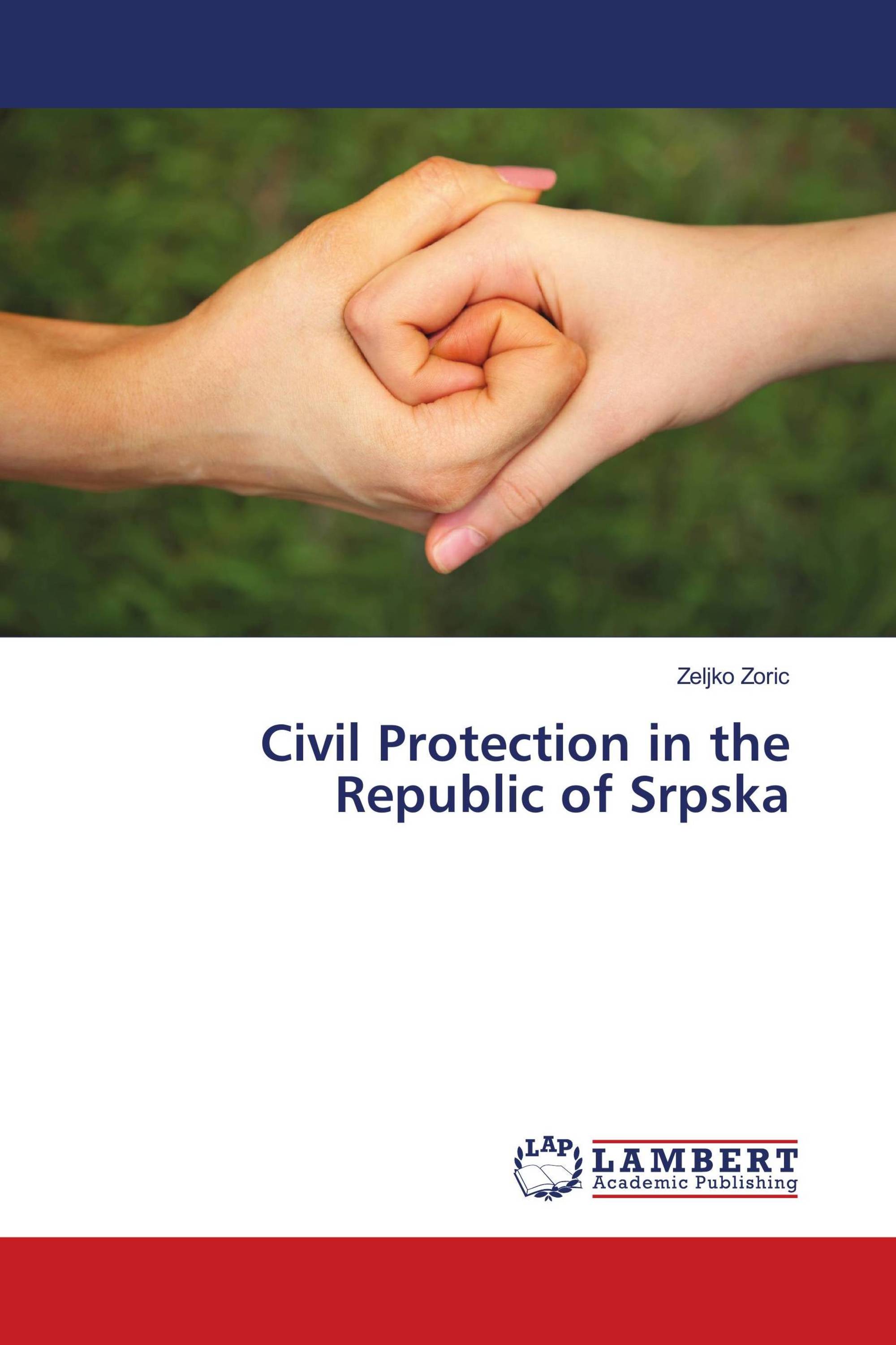 Civil Protection in the Republic of Srpska