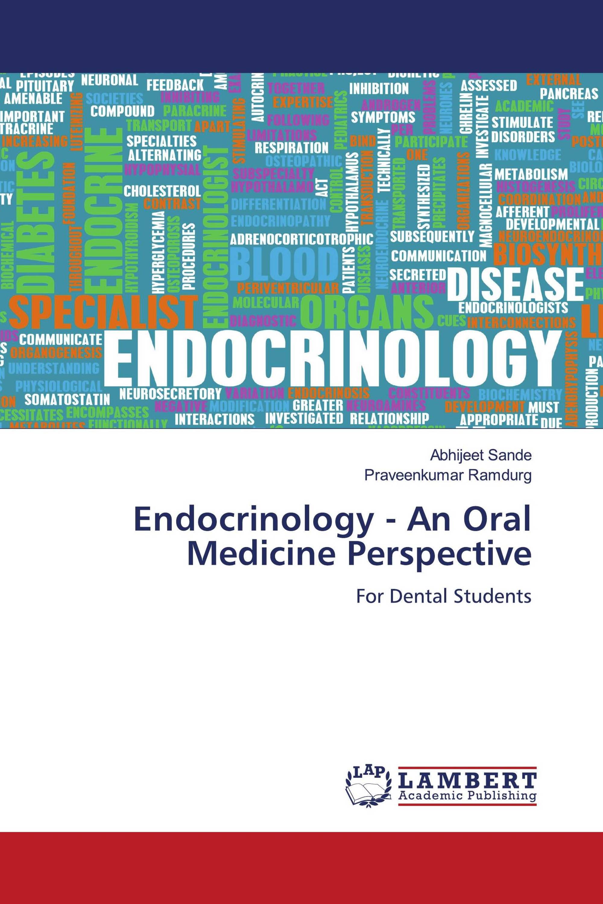 Endocrinology - An Oral Medicine Perspective