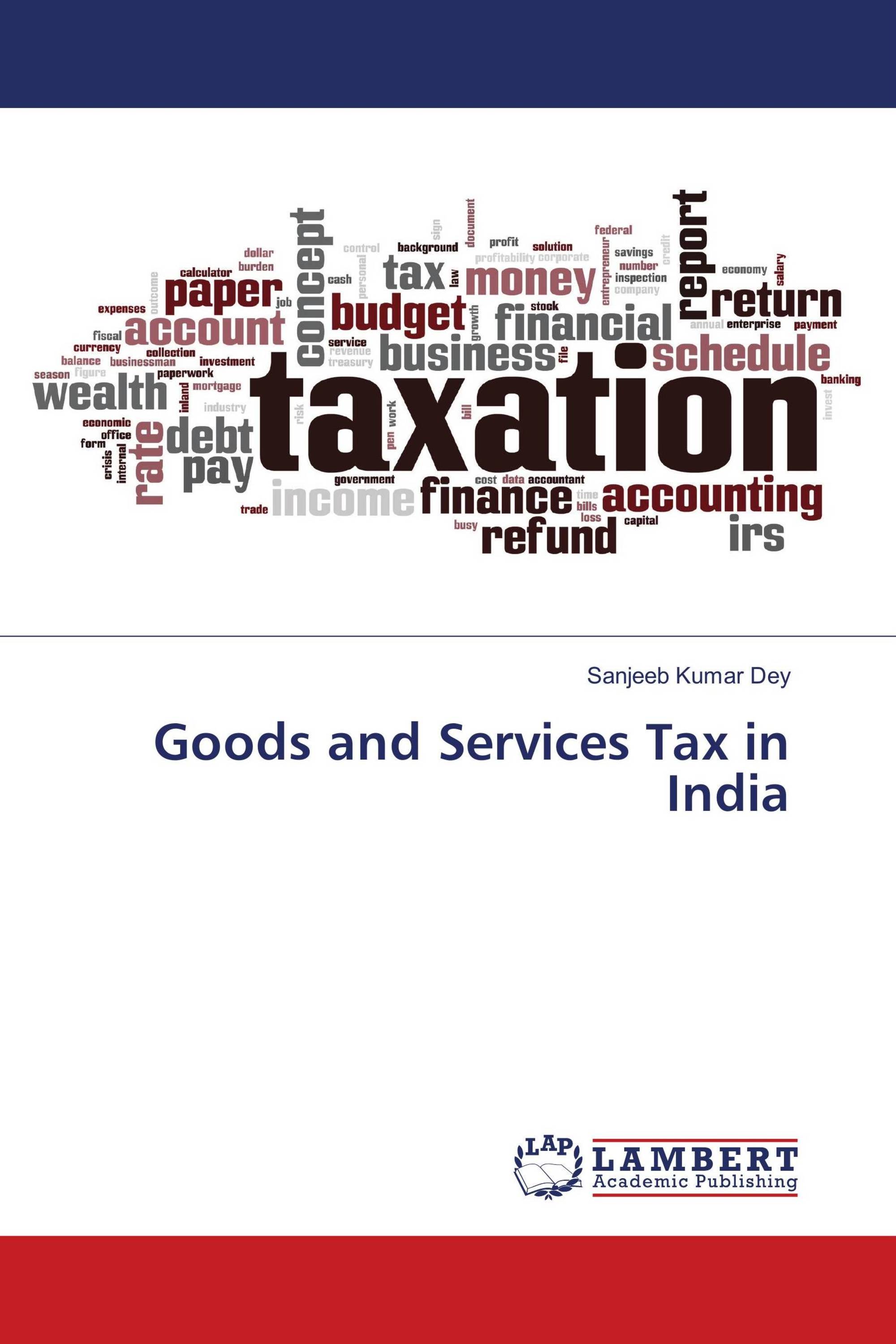 Goods and Services Tax in India