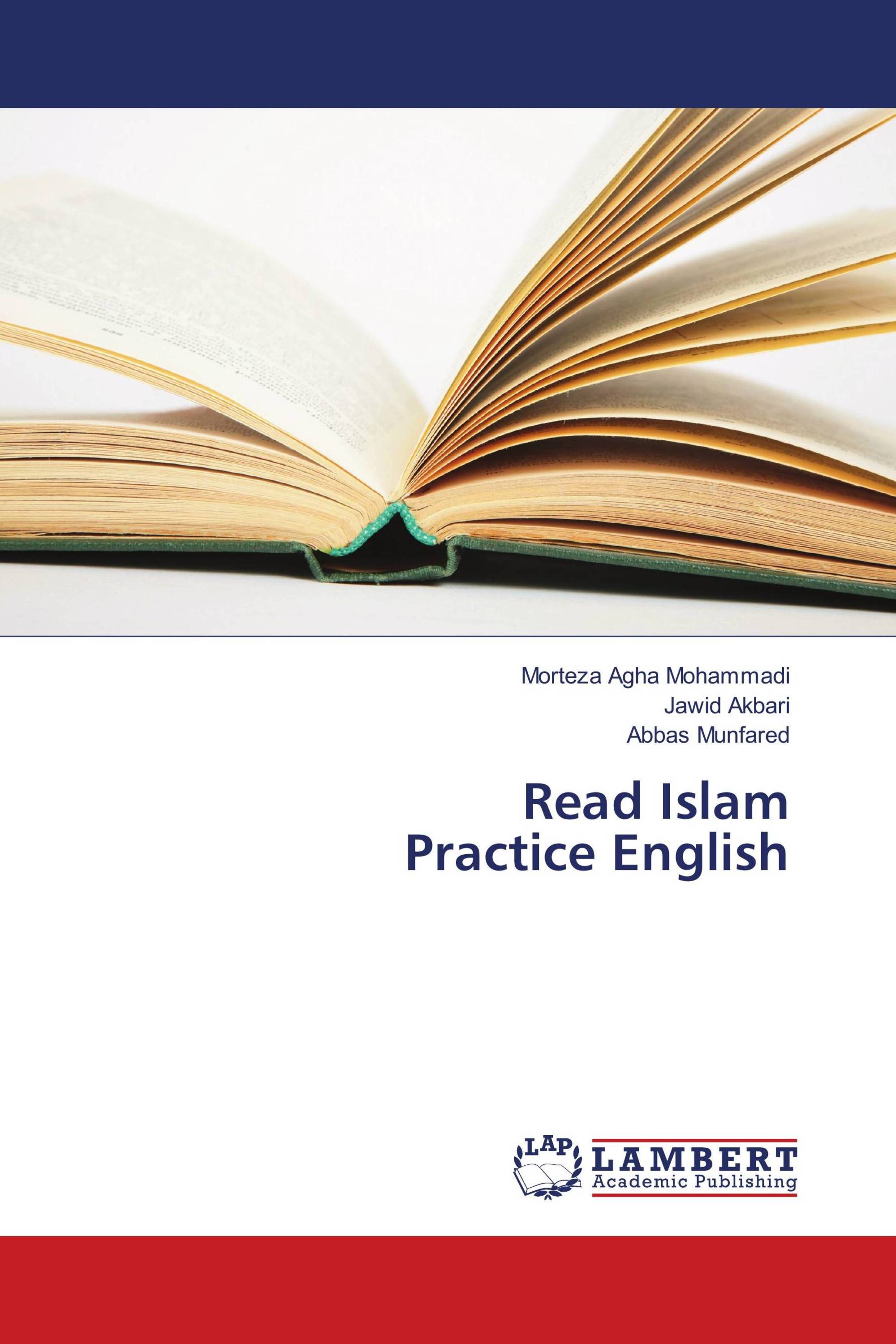 Read Islam Practice English